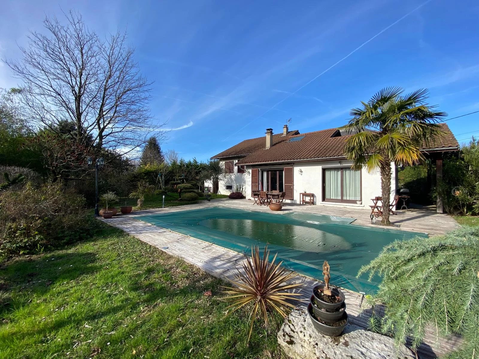 Agence immobilière de BV Immobilier