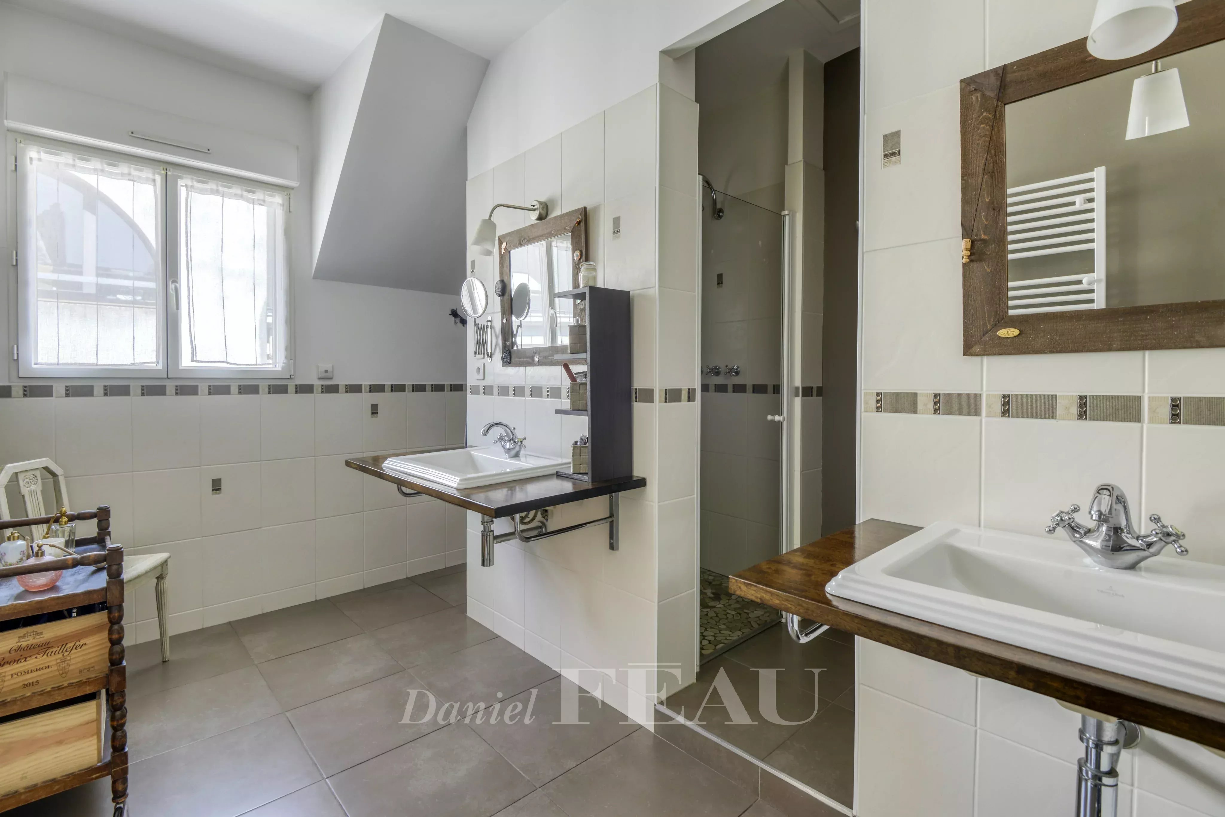 Sale House Nantes