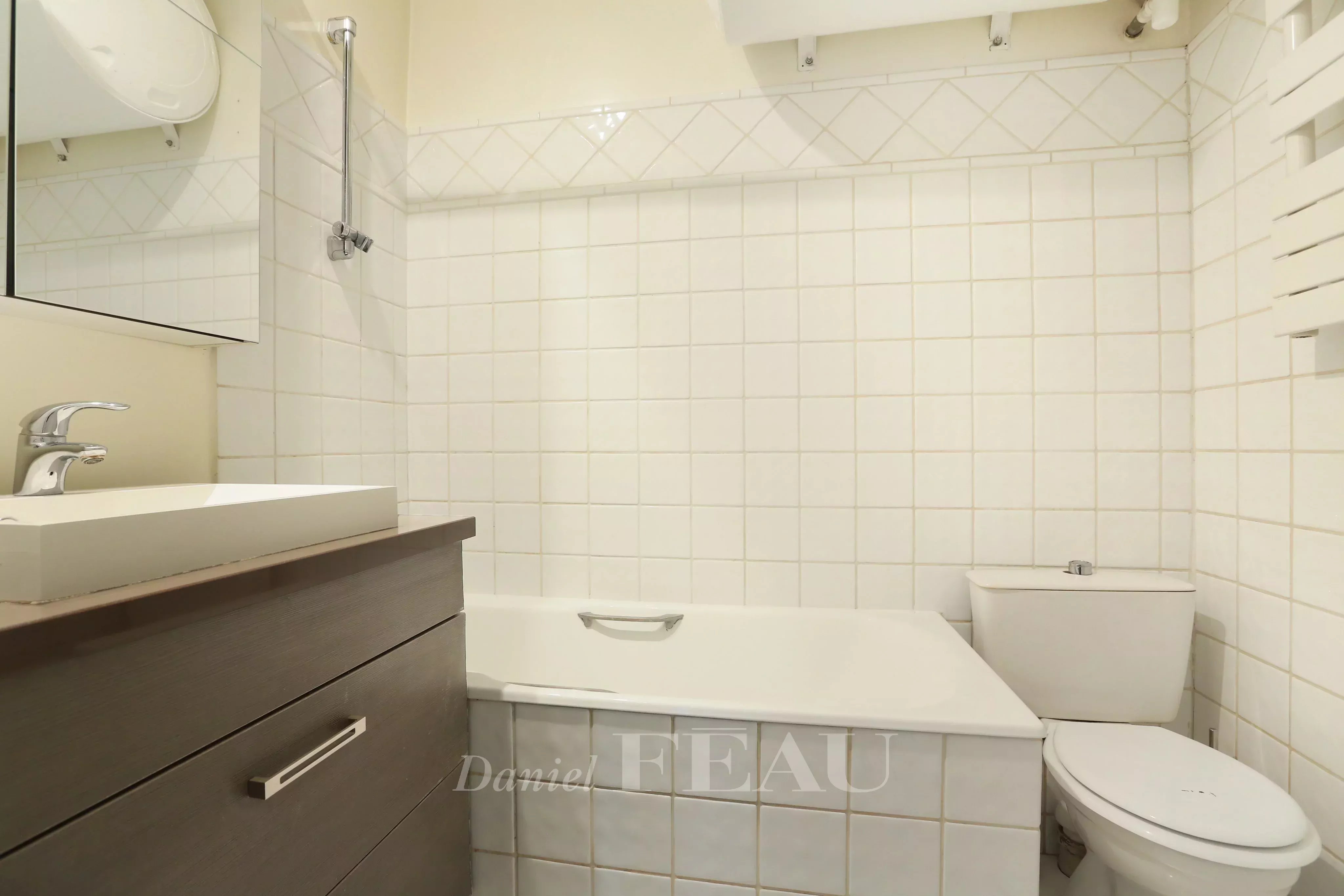 Location Appartement Paris 7ème