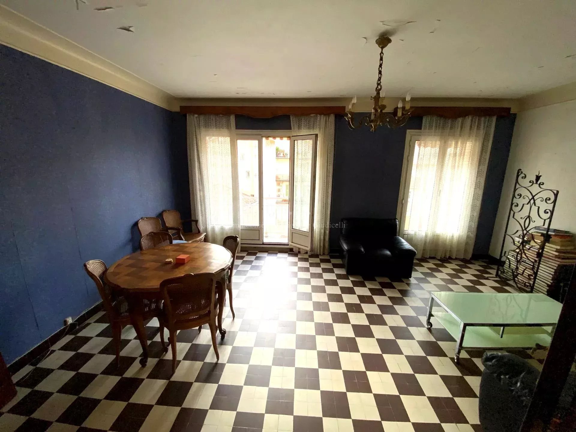 Vente Appartement Marseille 7ème