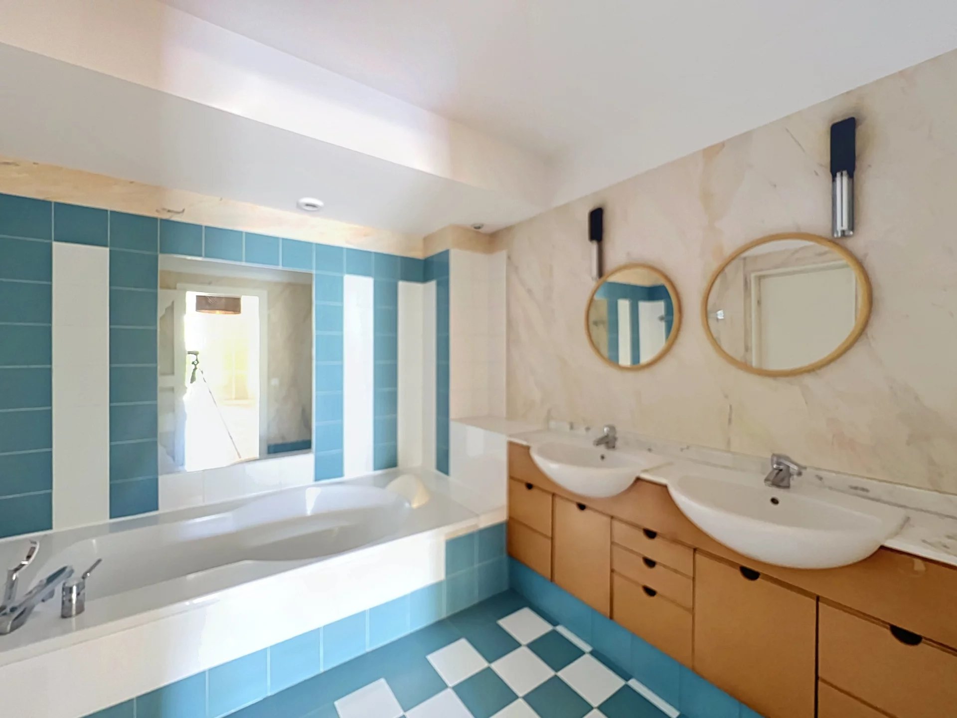 Vente Appartement Menton