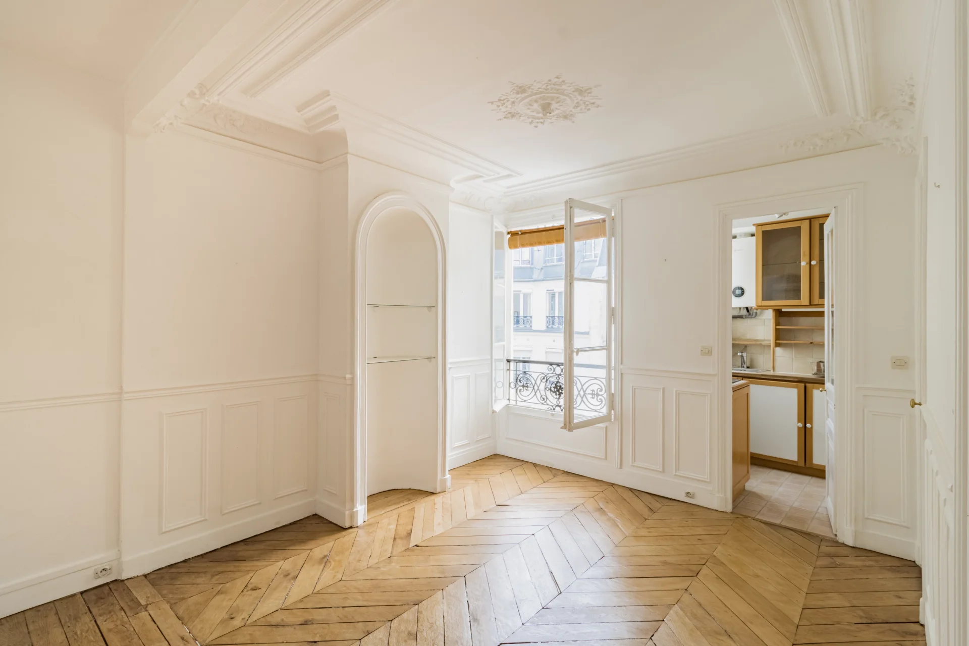 Paris 6e - BON MARCHÉ