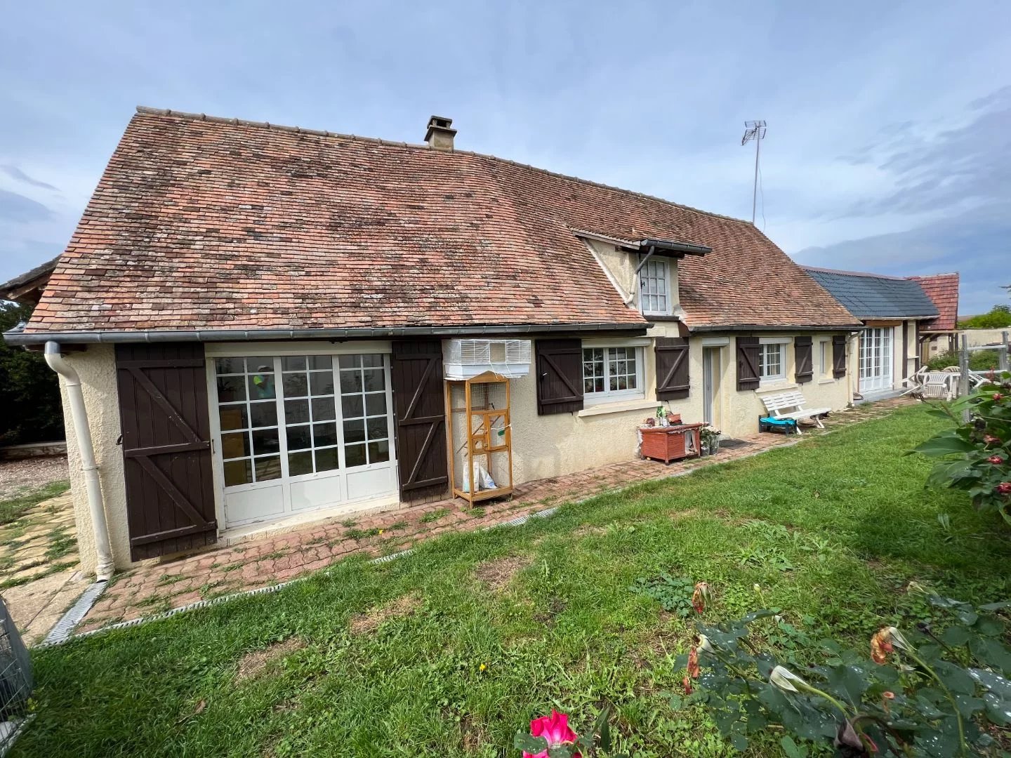 Vente Maison Gaillon