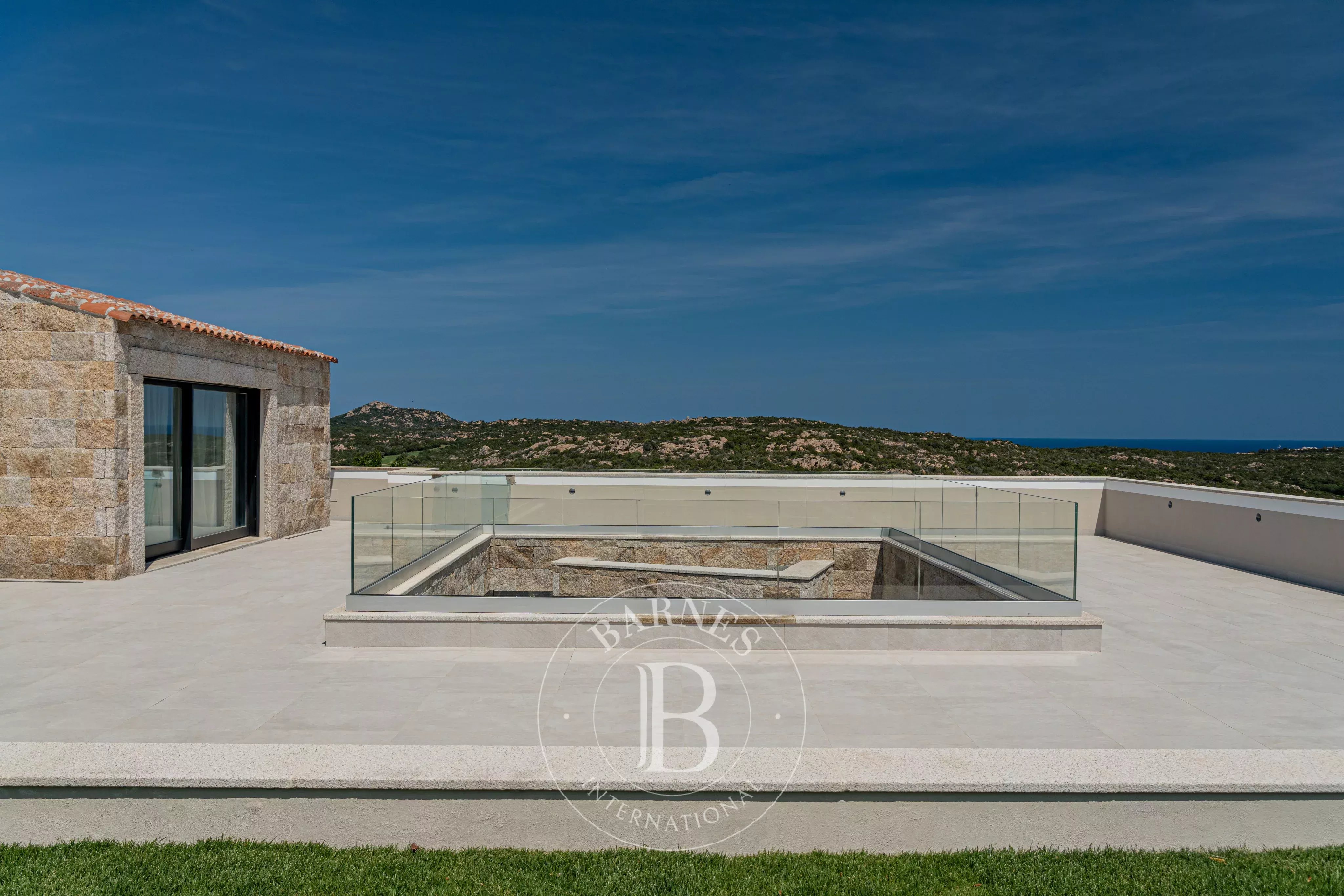 Porto Cervo  - Villa  7 Chambres - picture 11