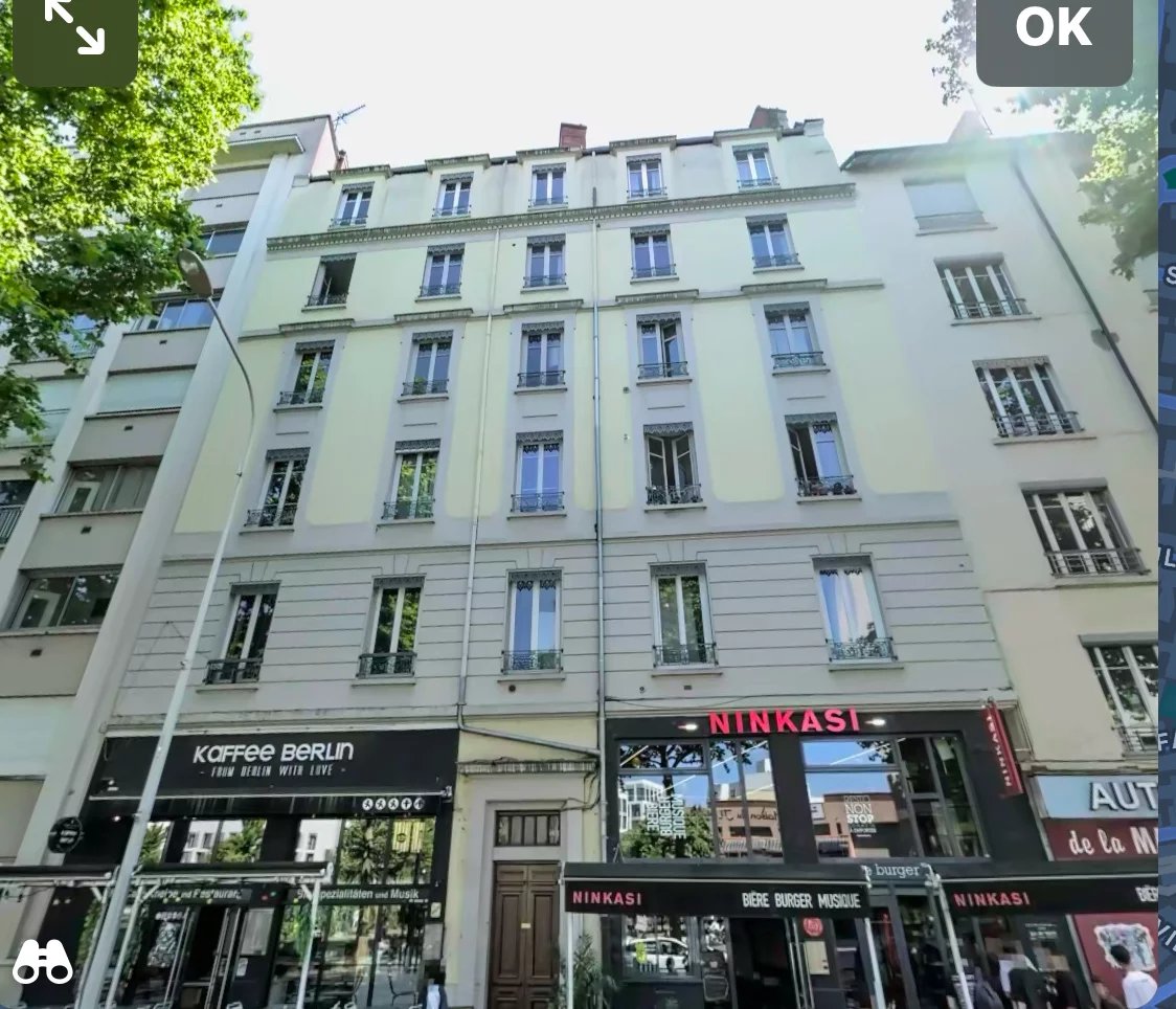 87165142 Vente Lyon 8ème