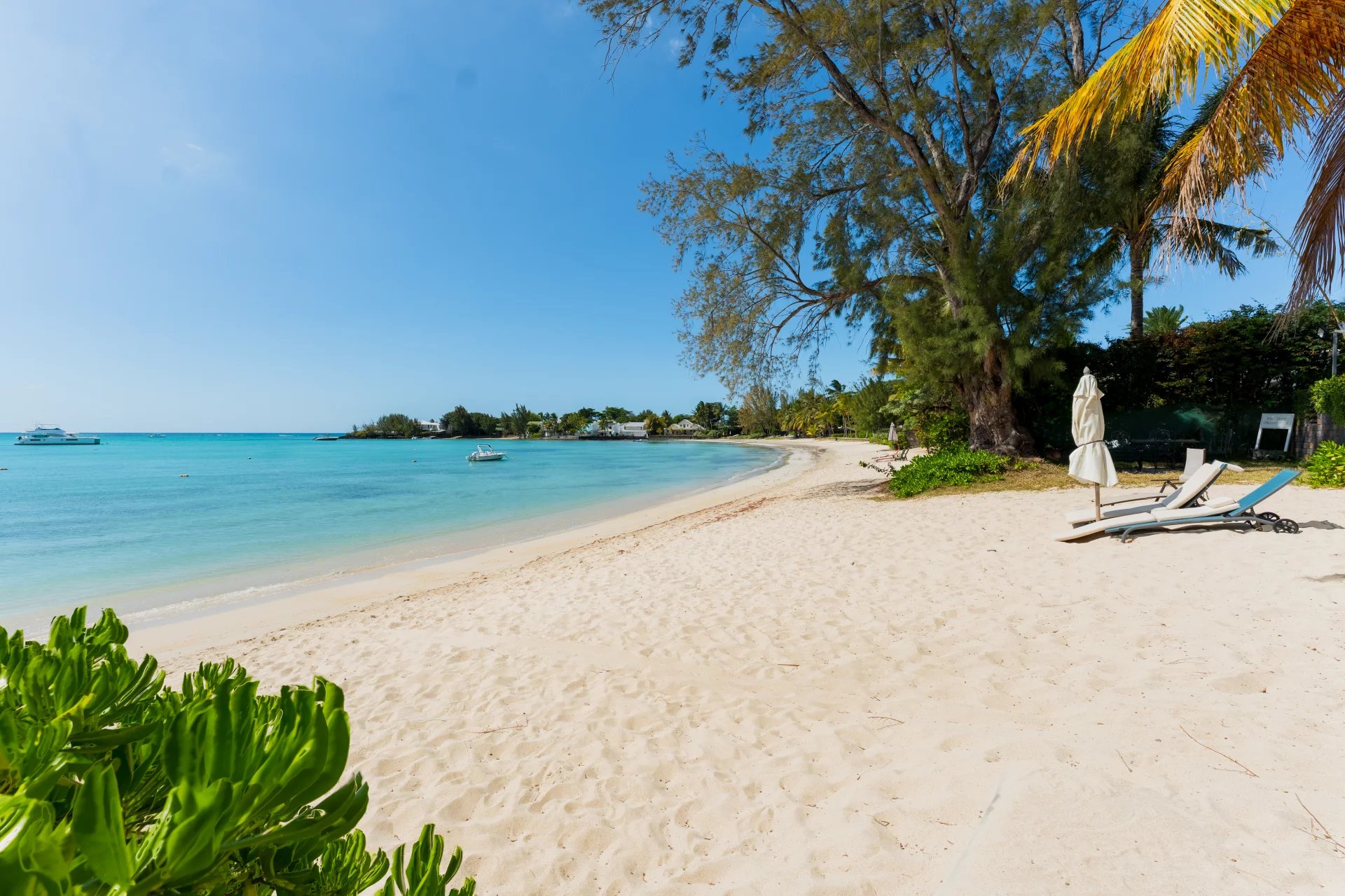 Villa Grand Baie - picture 5