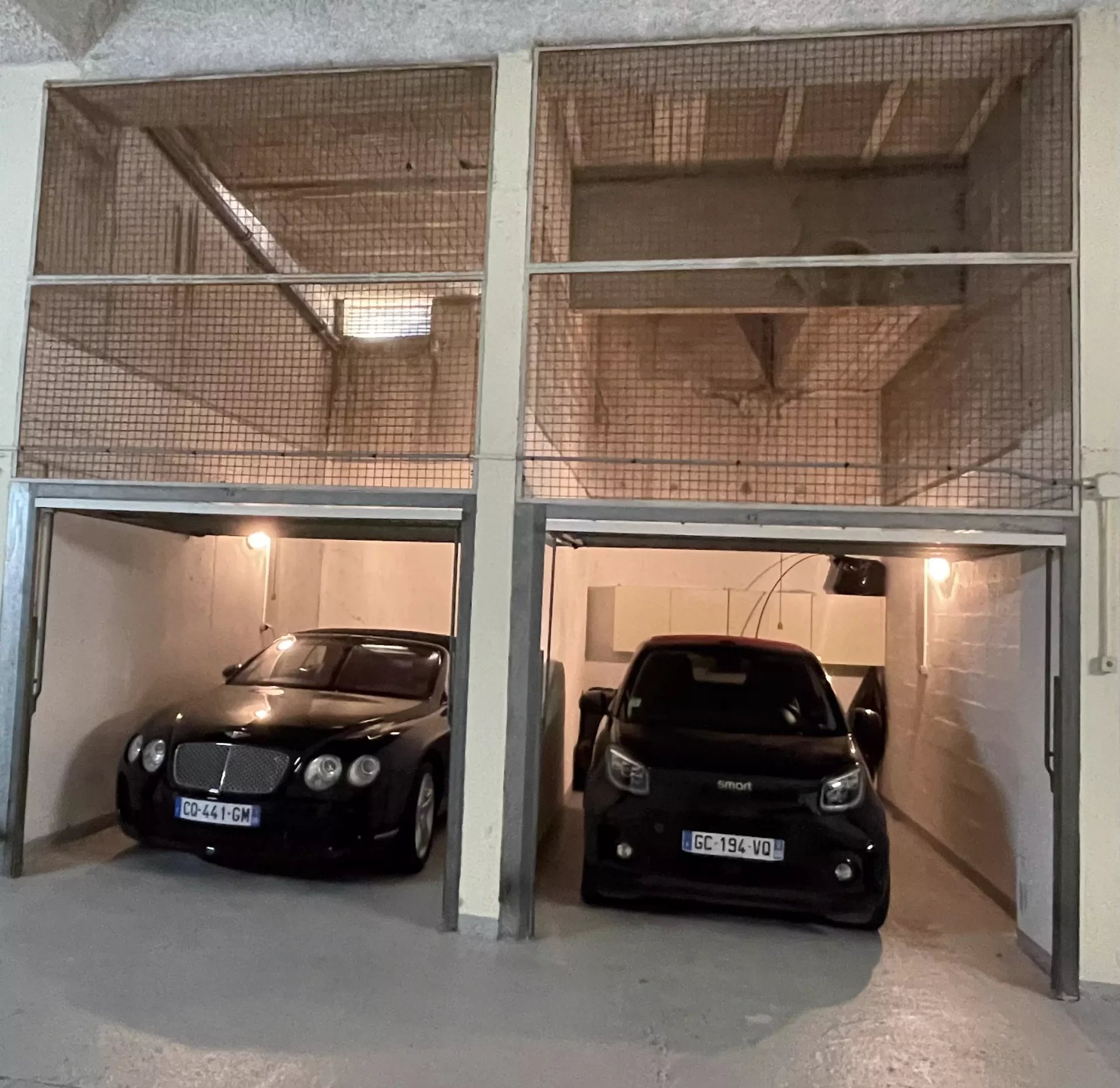 Vente Parking / Box à Nice (06000) - Tóco D'Azur