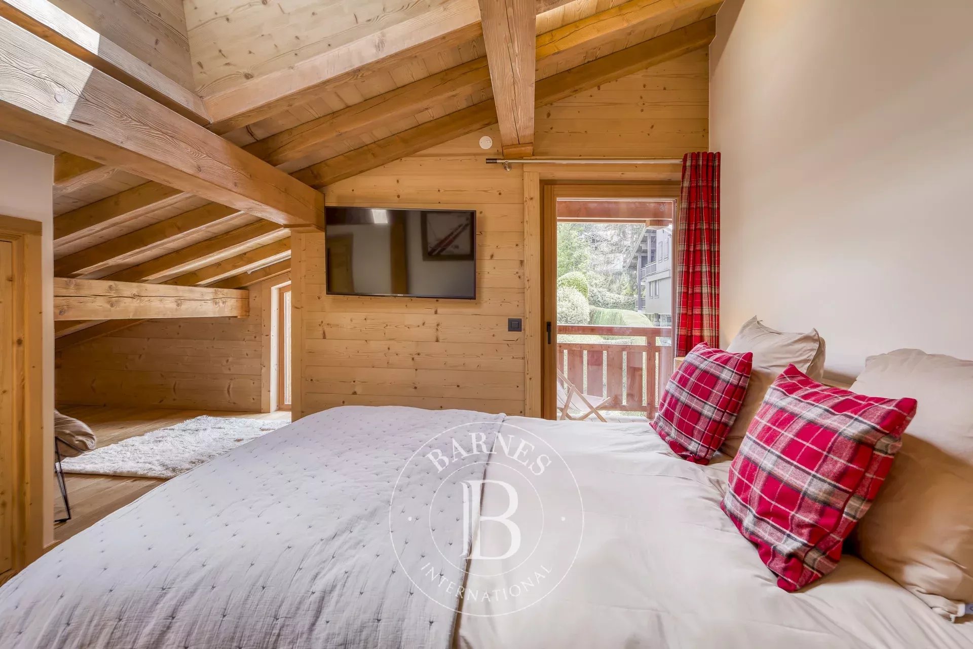 Daire Megève - picture 39