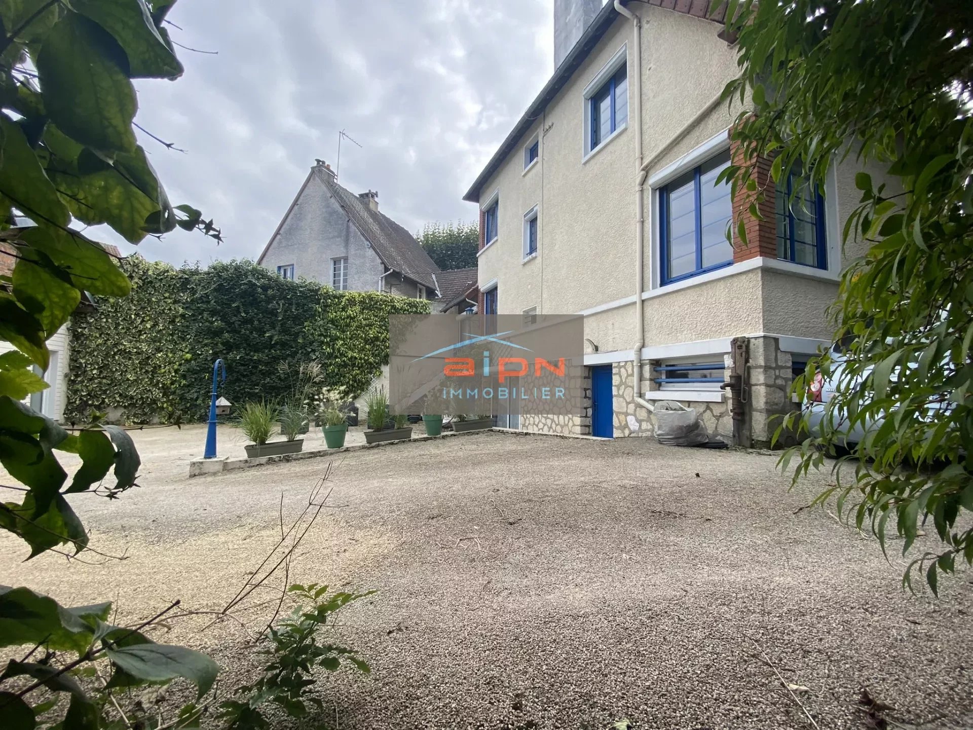 Vente Maison Sotteville-lès-Rouen