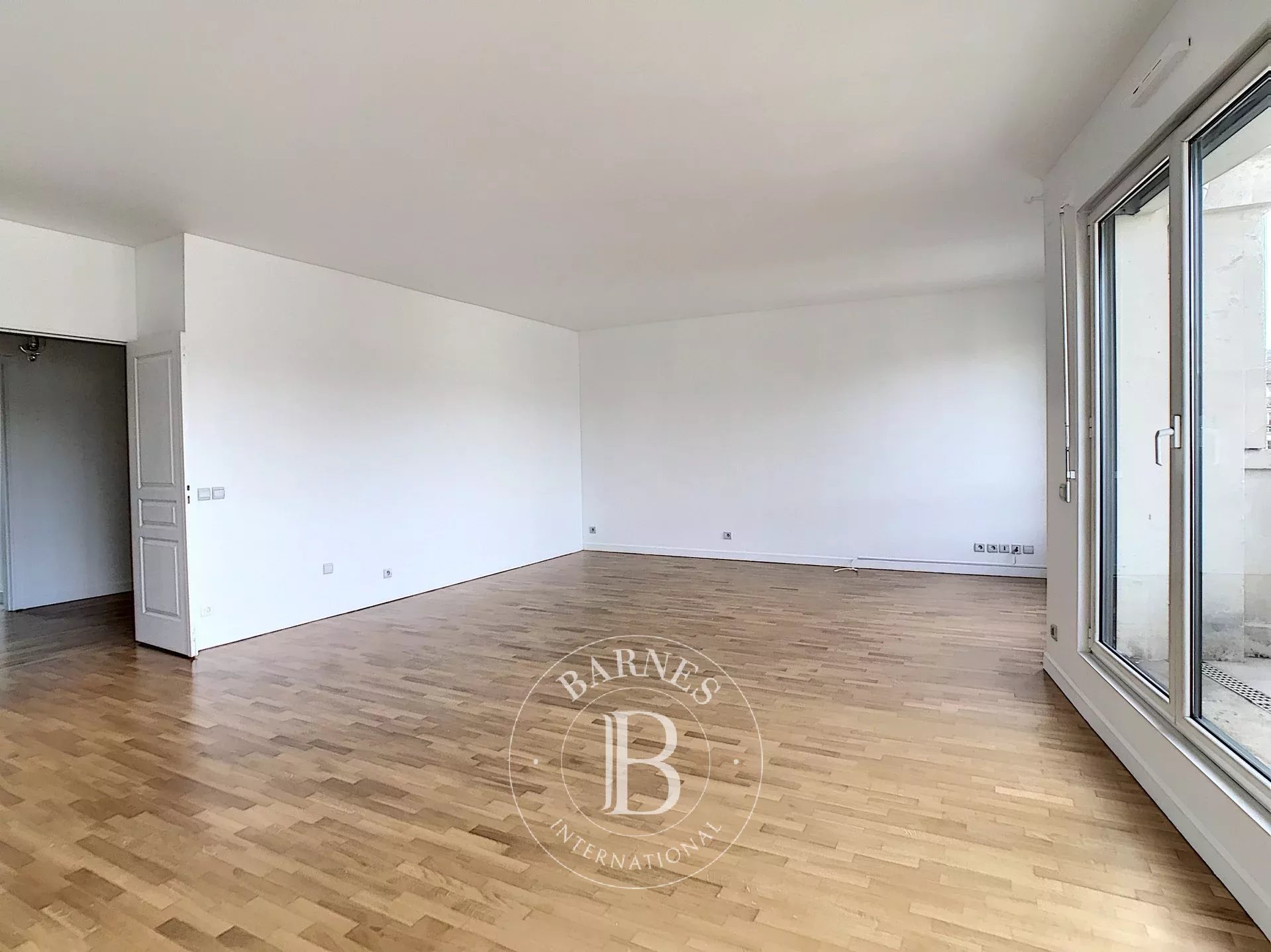 Daire Paris 16ème - picture 17