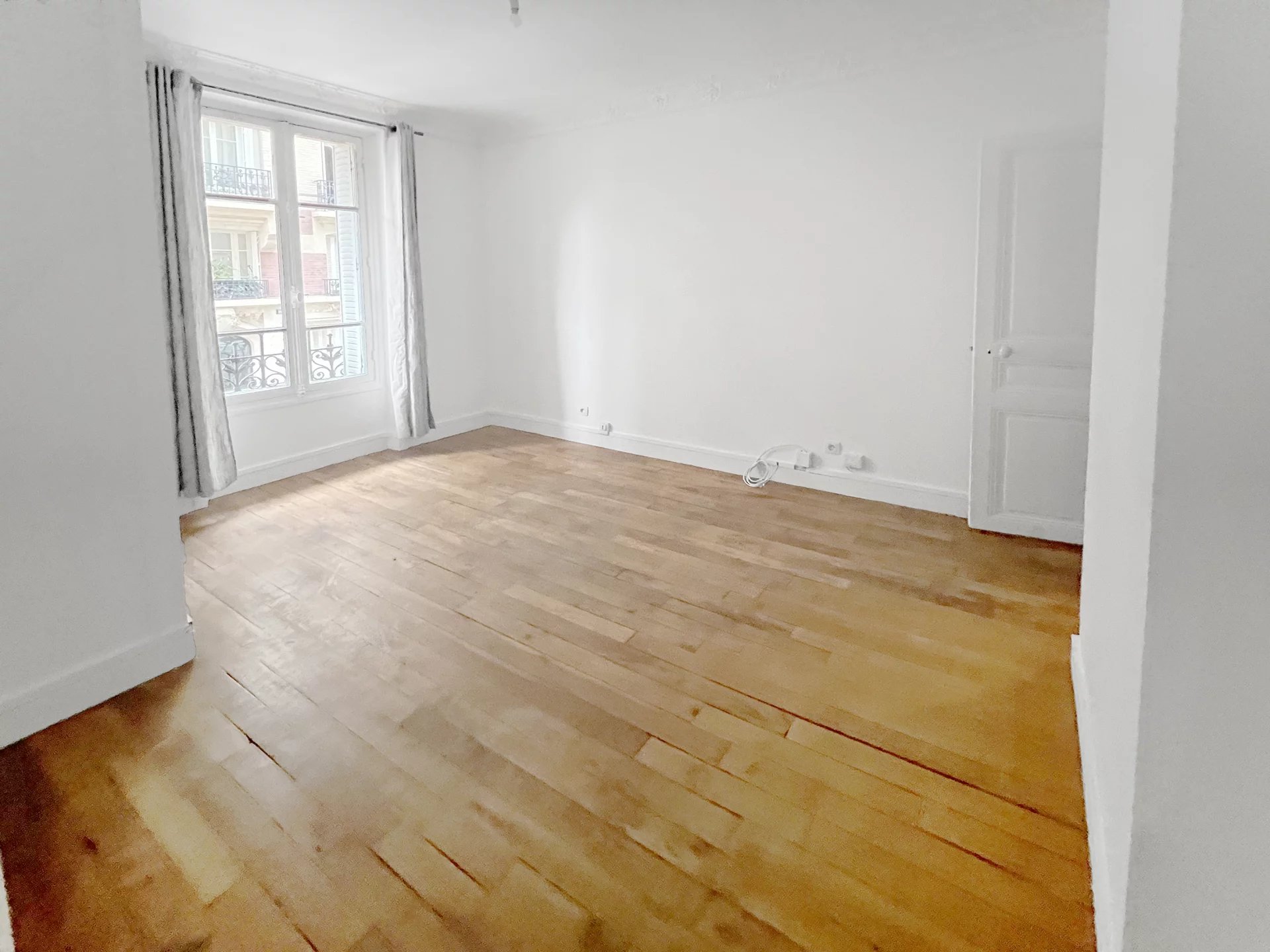 Rental Apartment Paris 15th