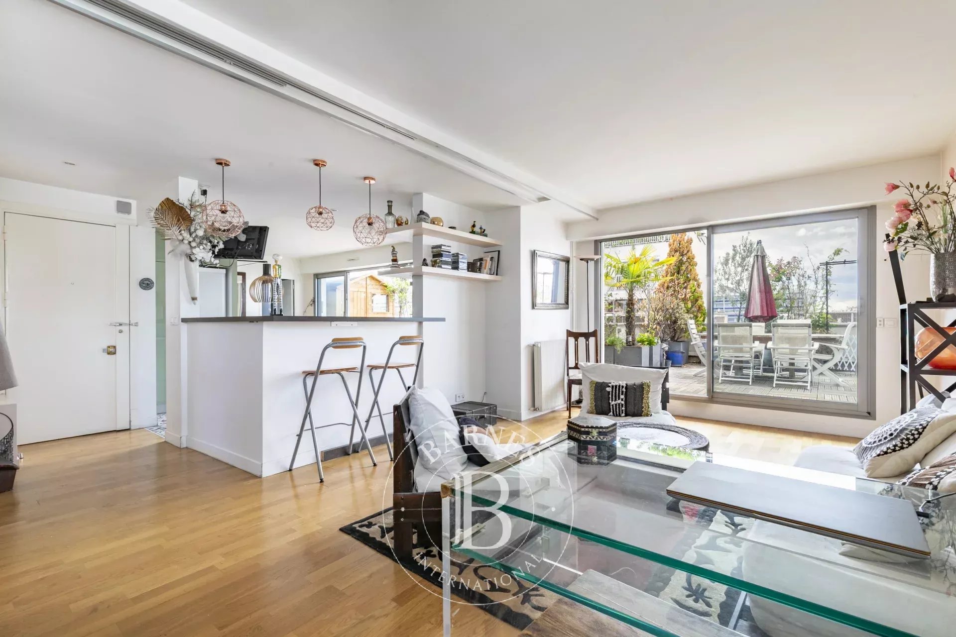 Piso Paris 75015  -  ref 87301448 (picture 3)