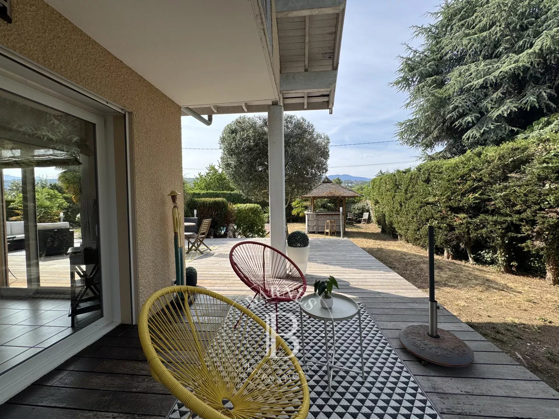 Maison Amphion-les-Bains  -  ref 87216970 (picture 2)