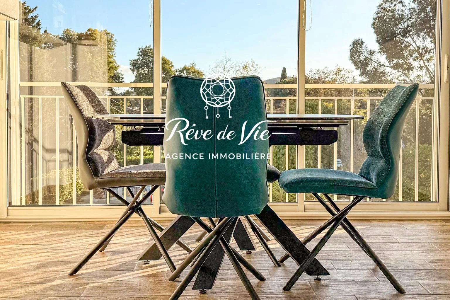 Vente Appartement Bormes-les-Mimosas