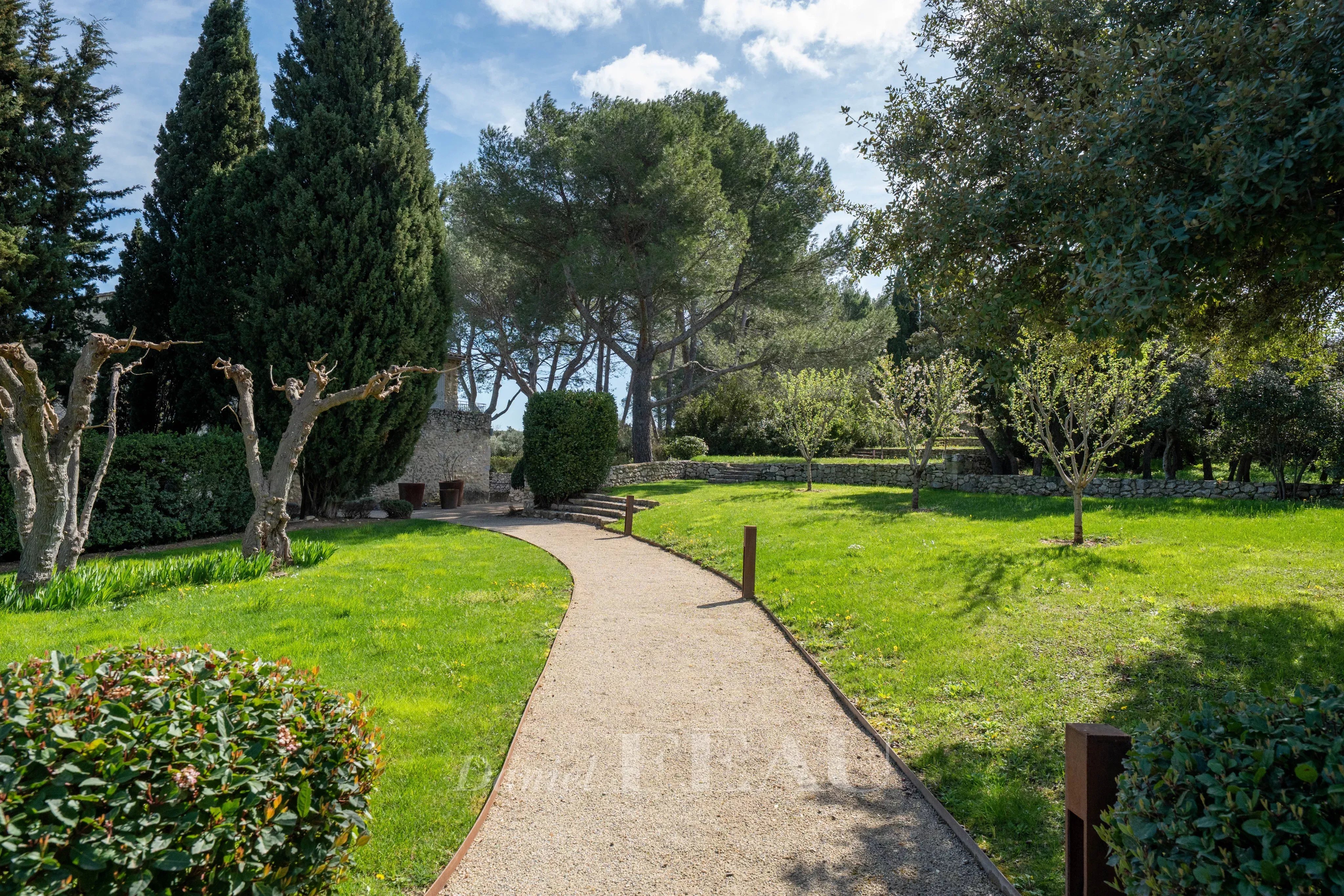 Sale Mas Eygalières