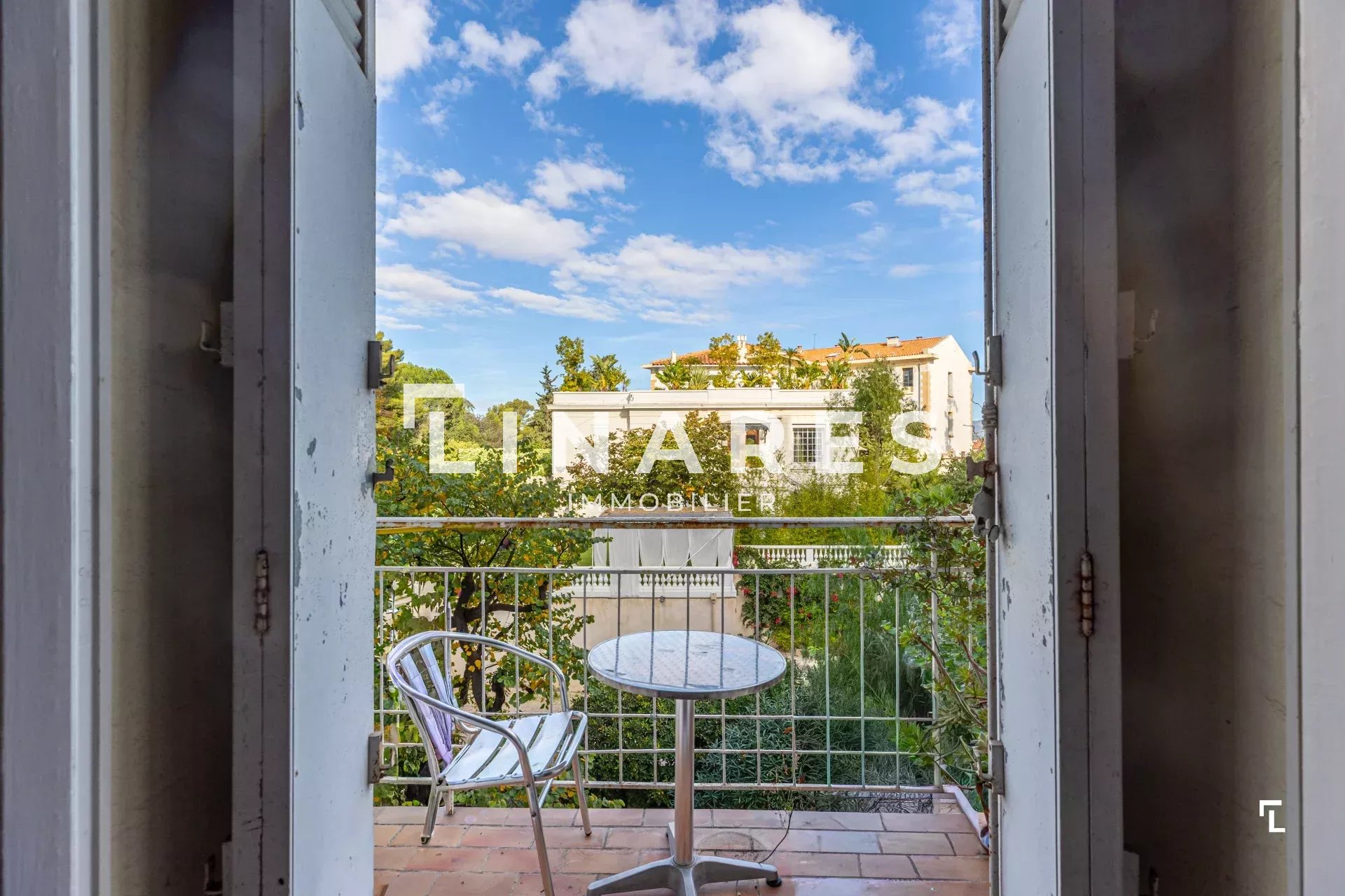 Sale Apartment Marseille 8ème Périer