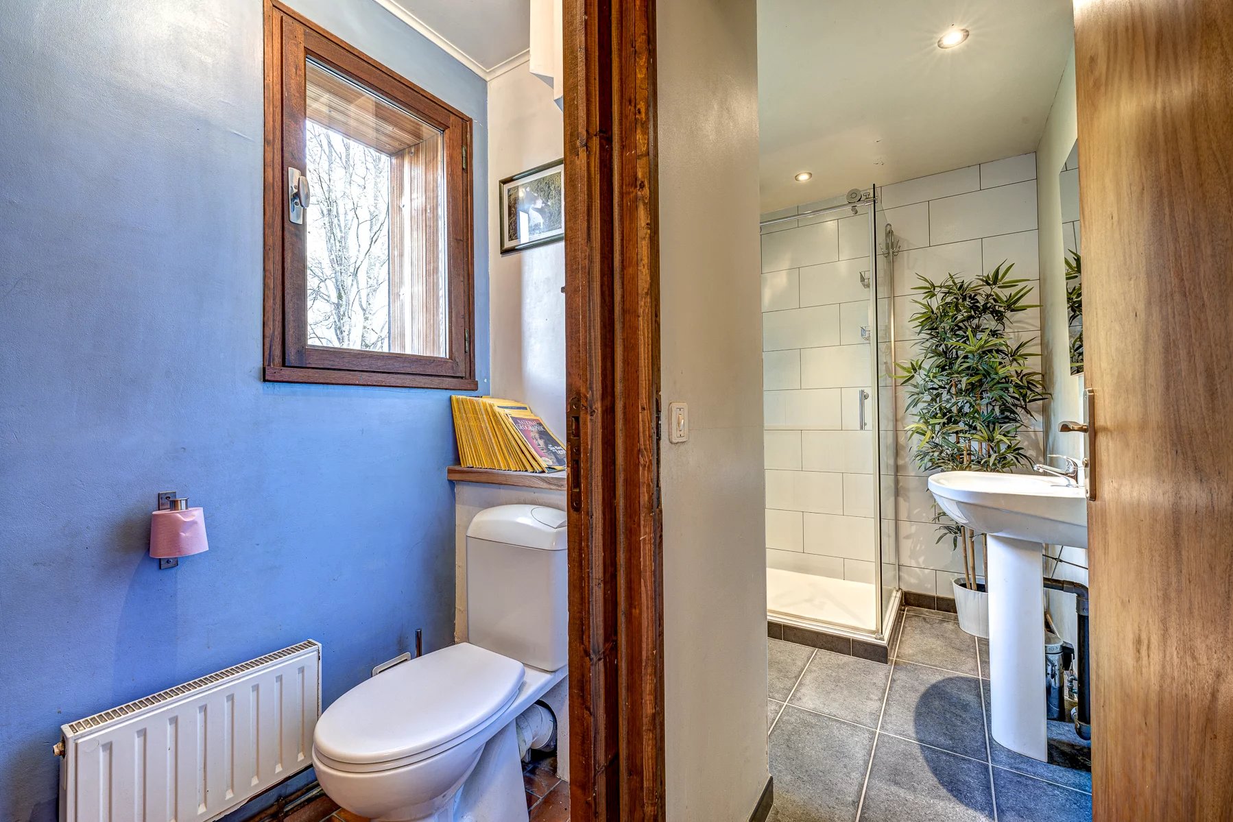 Photo of LES BOSSONS - Large chalet with stunning views in Les Bossons