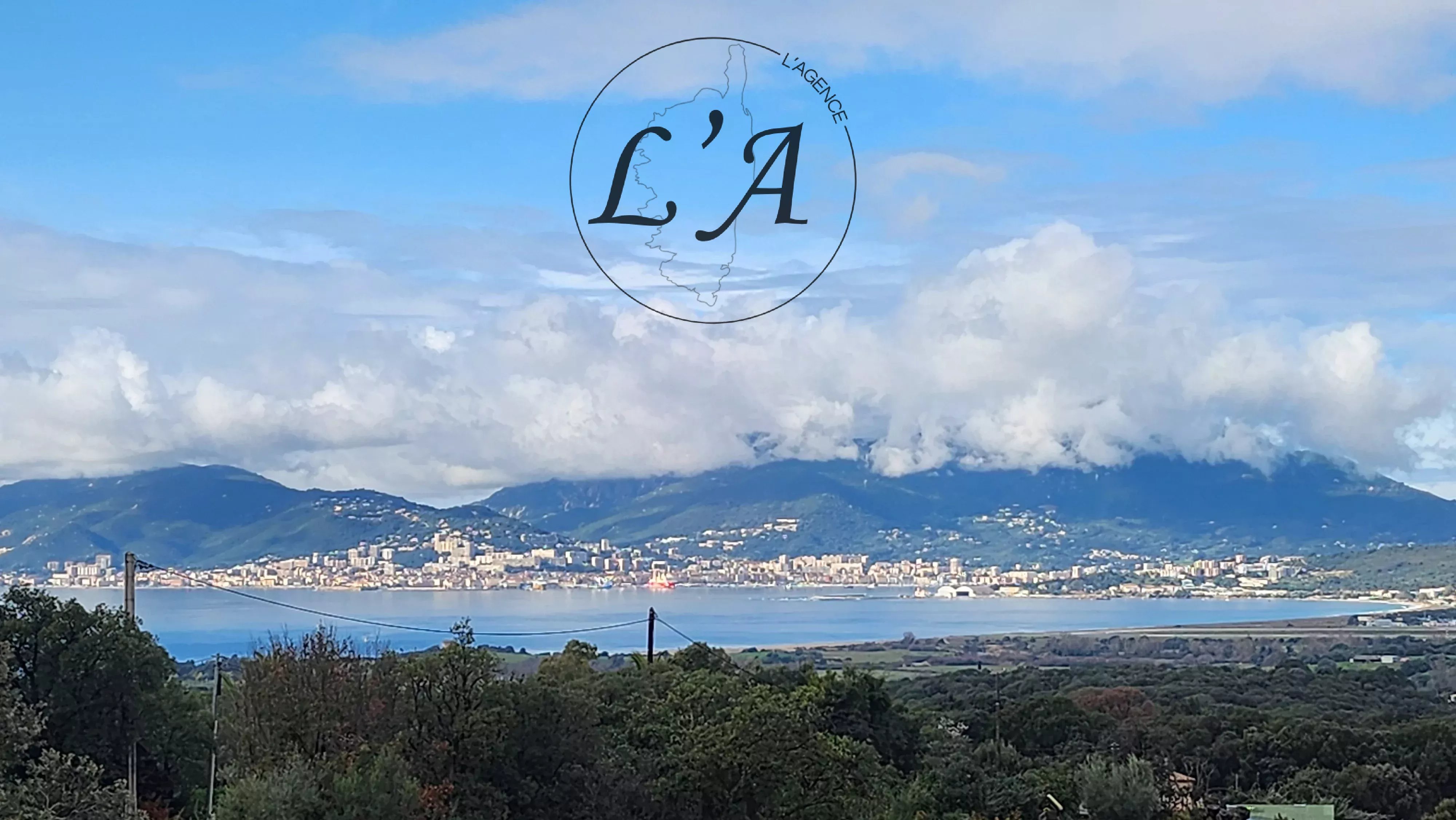 Vente Appartement Grosseto-Prugna