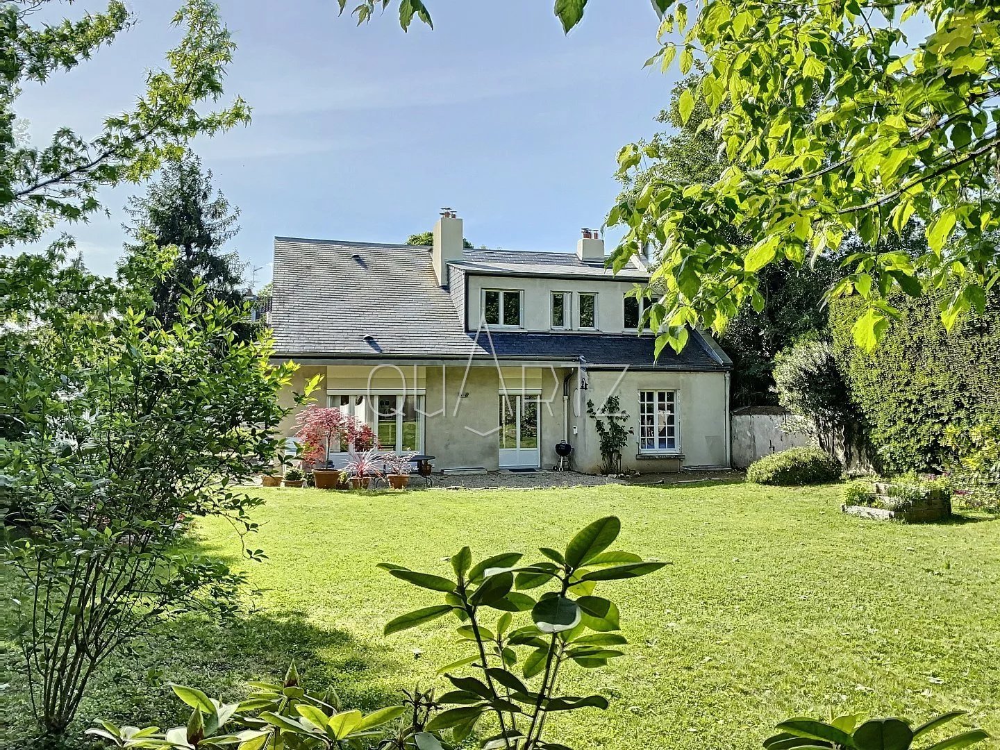 Vente Maison Versailles
