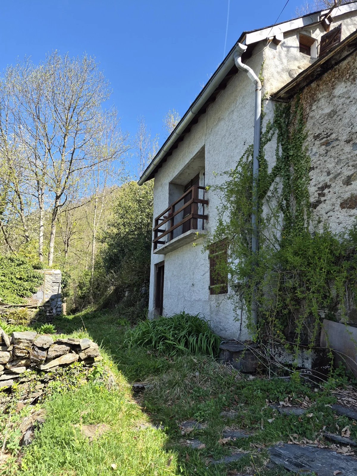 Maison à vendre Le Port, Ariège