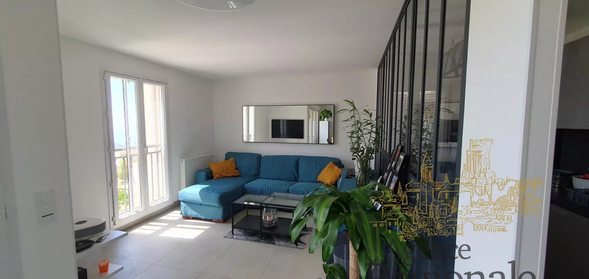 Vendita Appartamento La Turbie