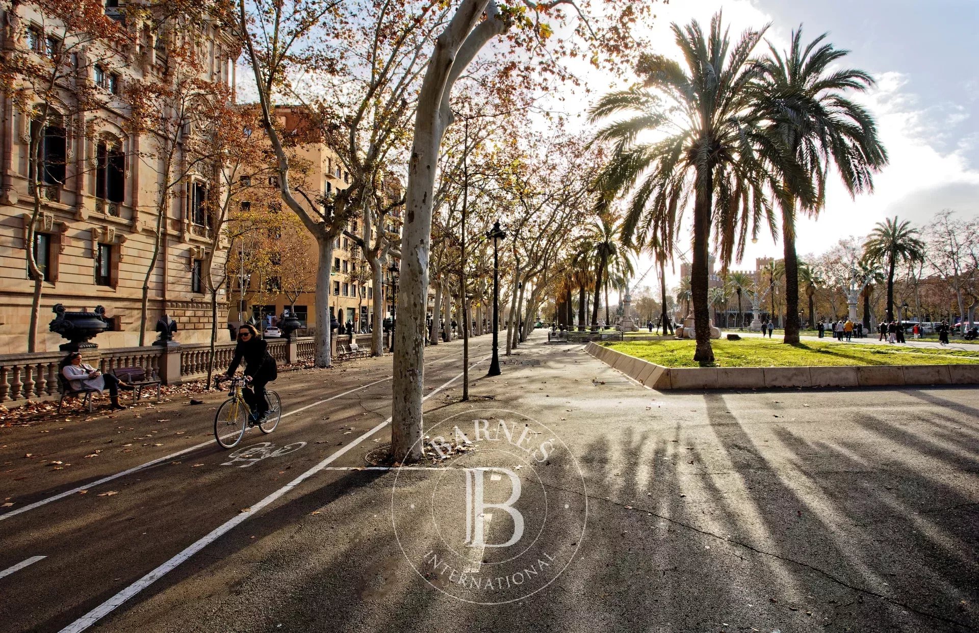 Loft Barcelona - picture 28