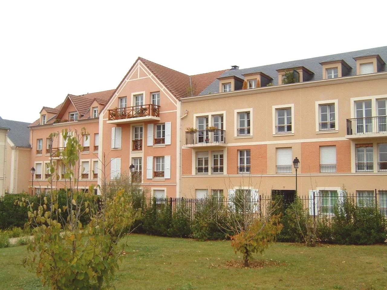 Vente Appartement Croissy-sur-Seine