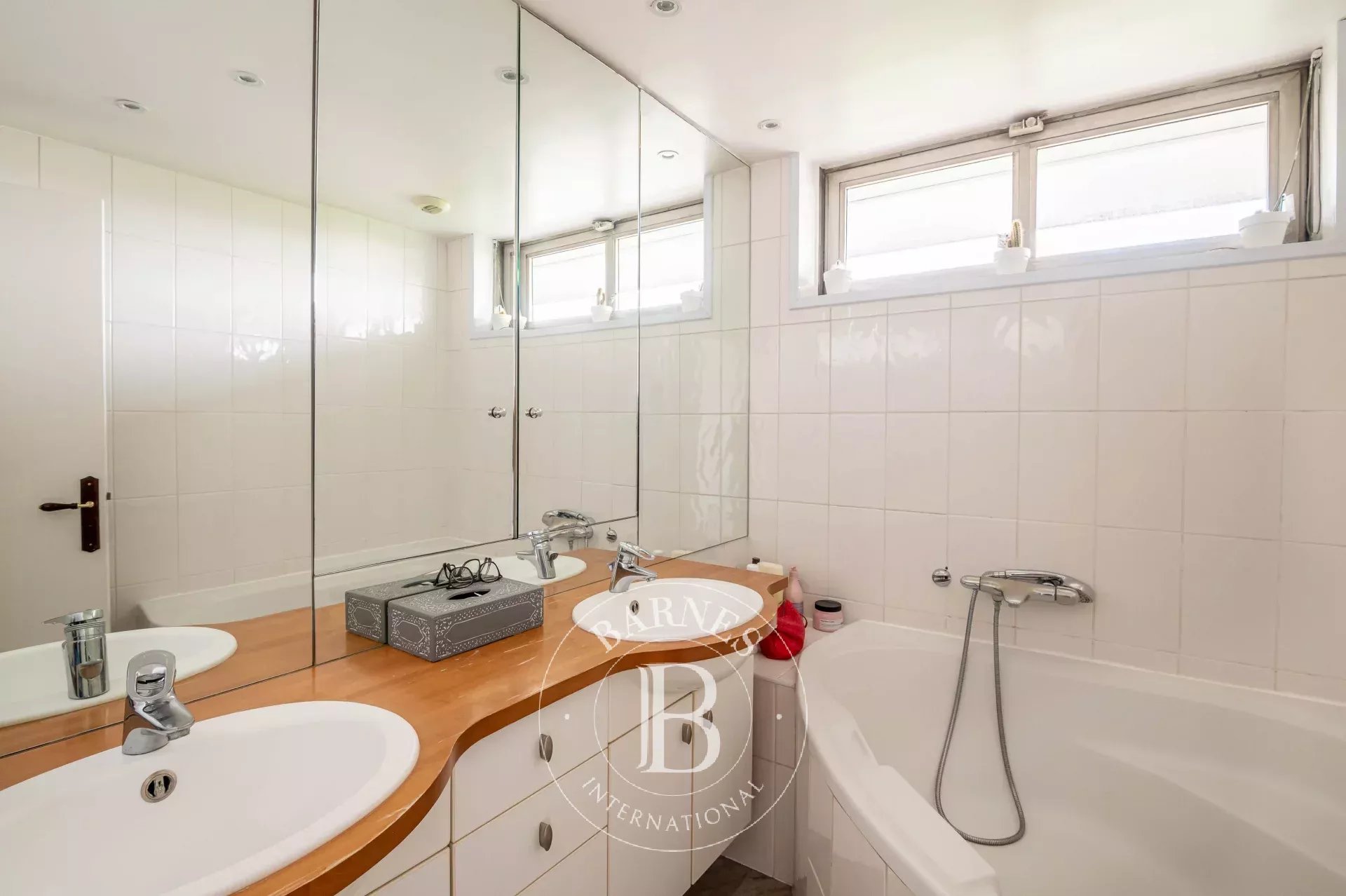 Daire Neuilly-sur-Seine - picture 21