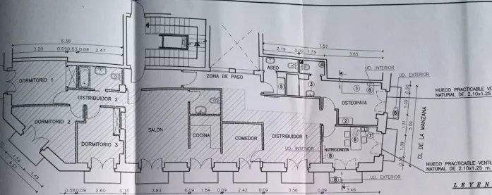 Venta Piso Madrid