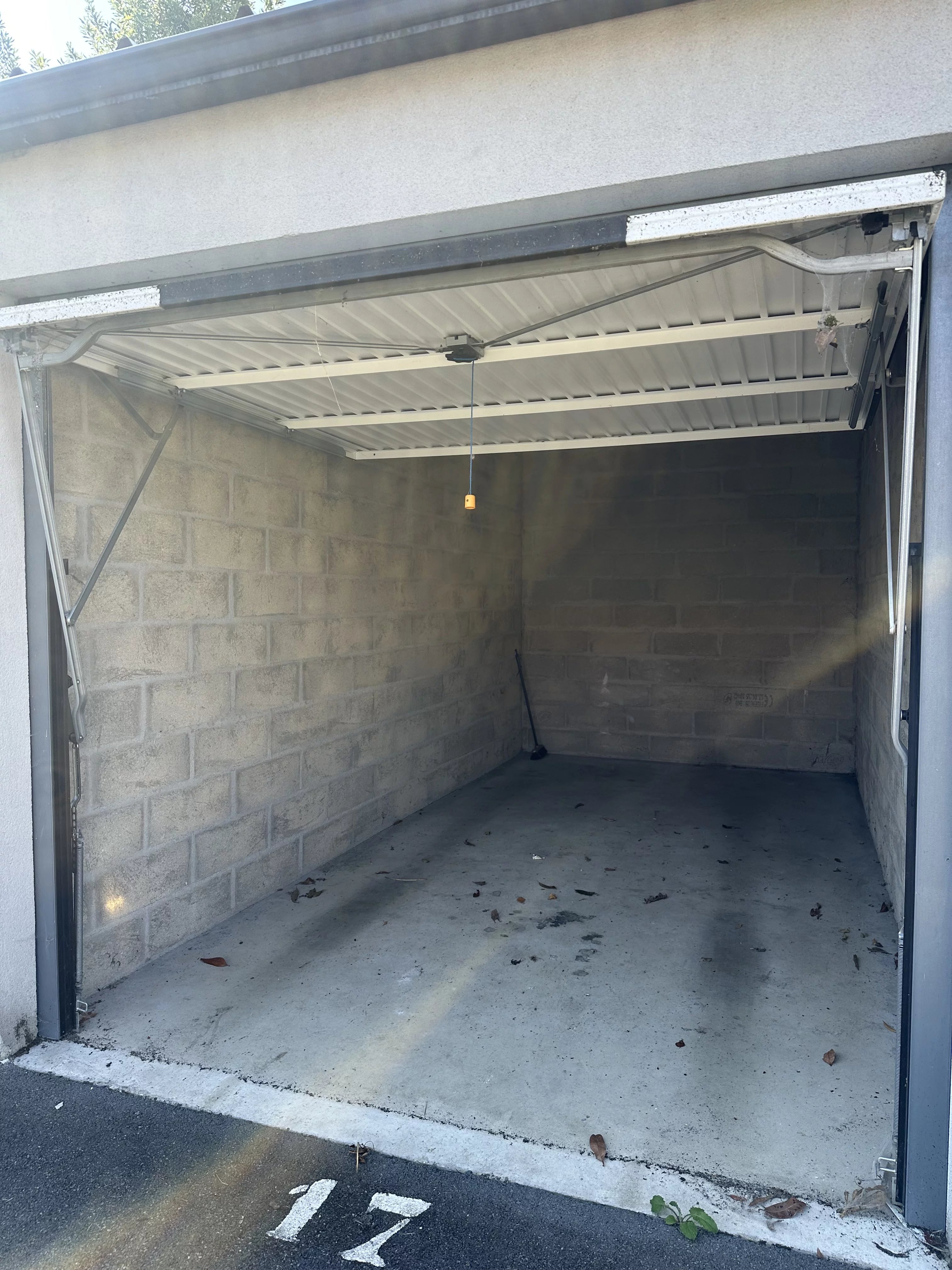 Rental Box Ozoir-la-Ferrière