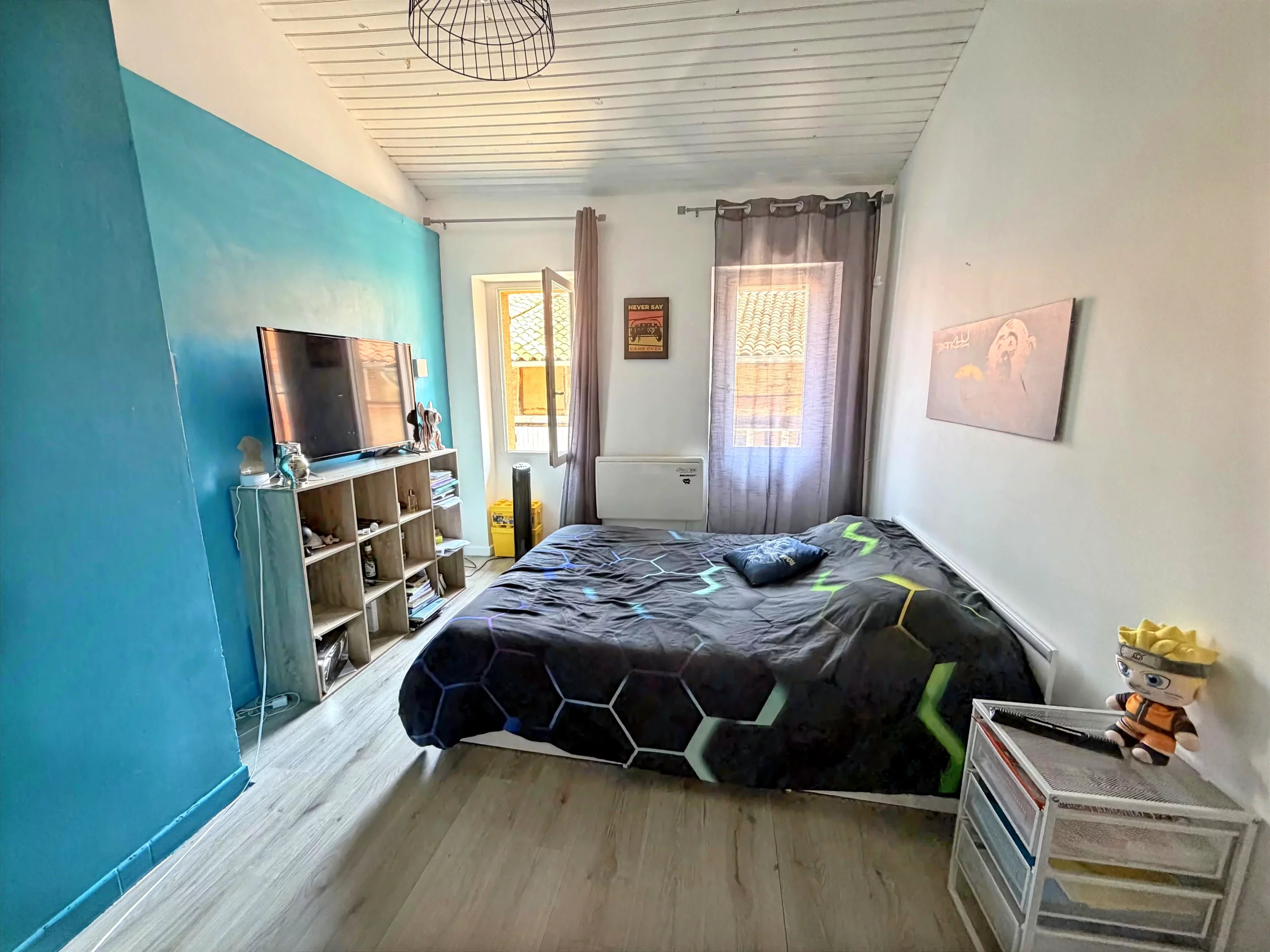 Village house for sale Lézat-sur-Lèze, Ariège