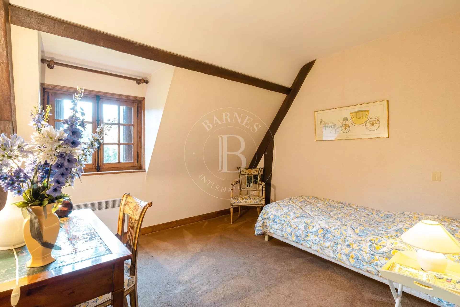 Pont-l'Évêque  - House 5 Bedrooms - picture 11
