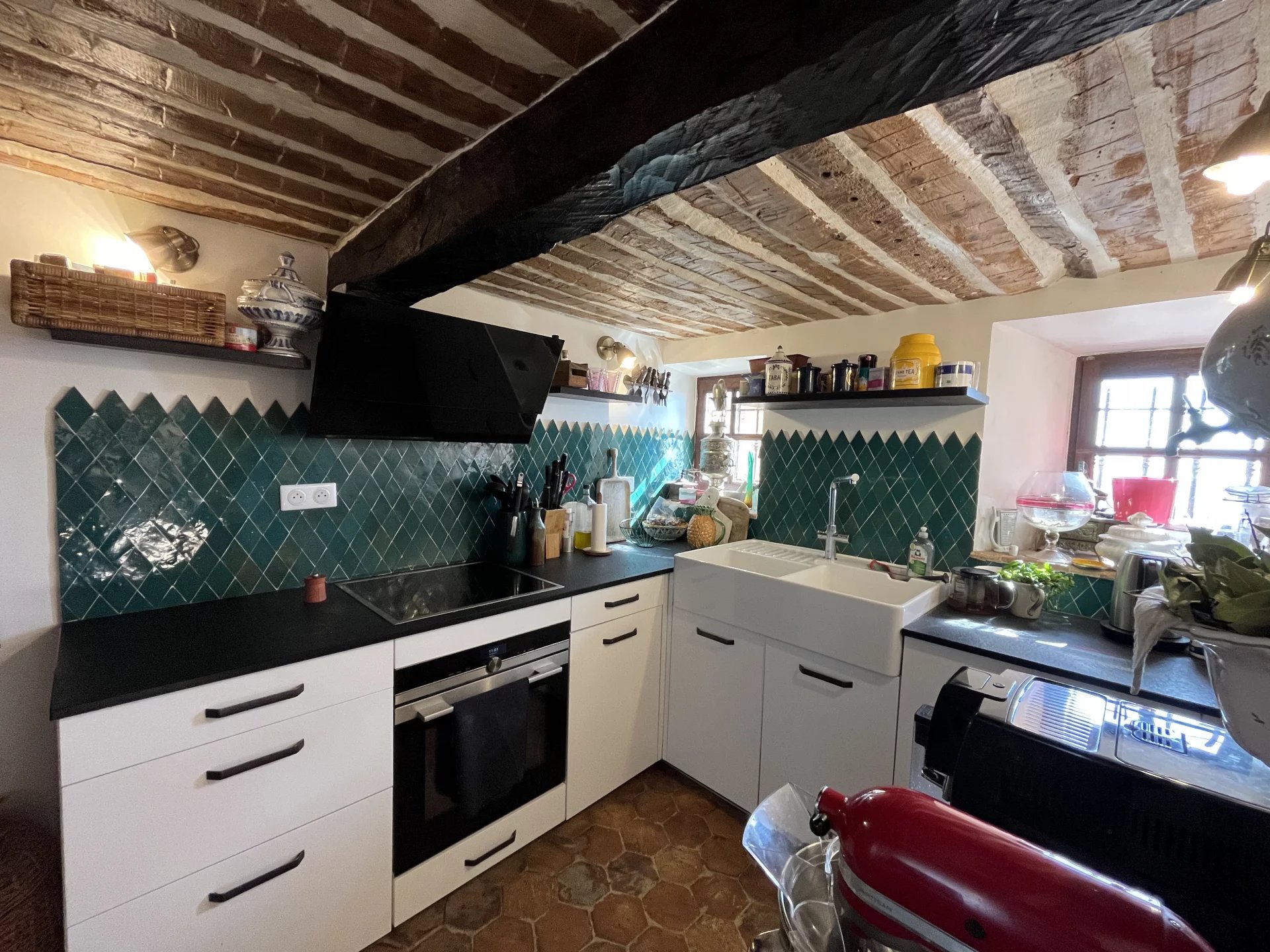 Charming village house with independent studio - MONS Charming village house with independent studio - MONS