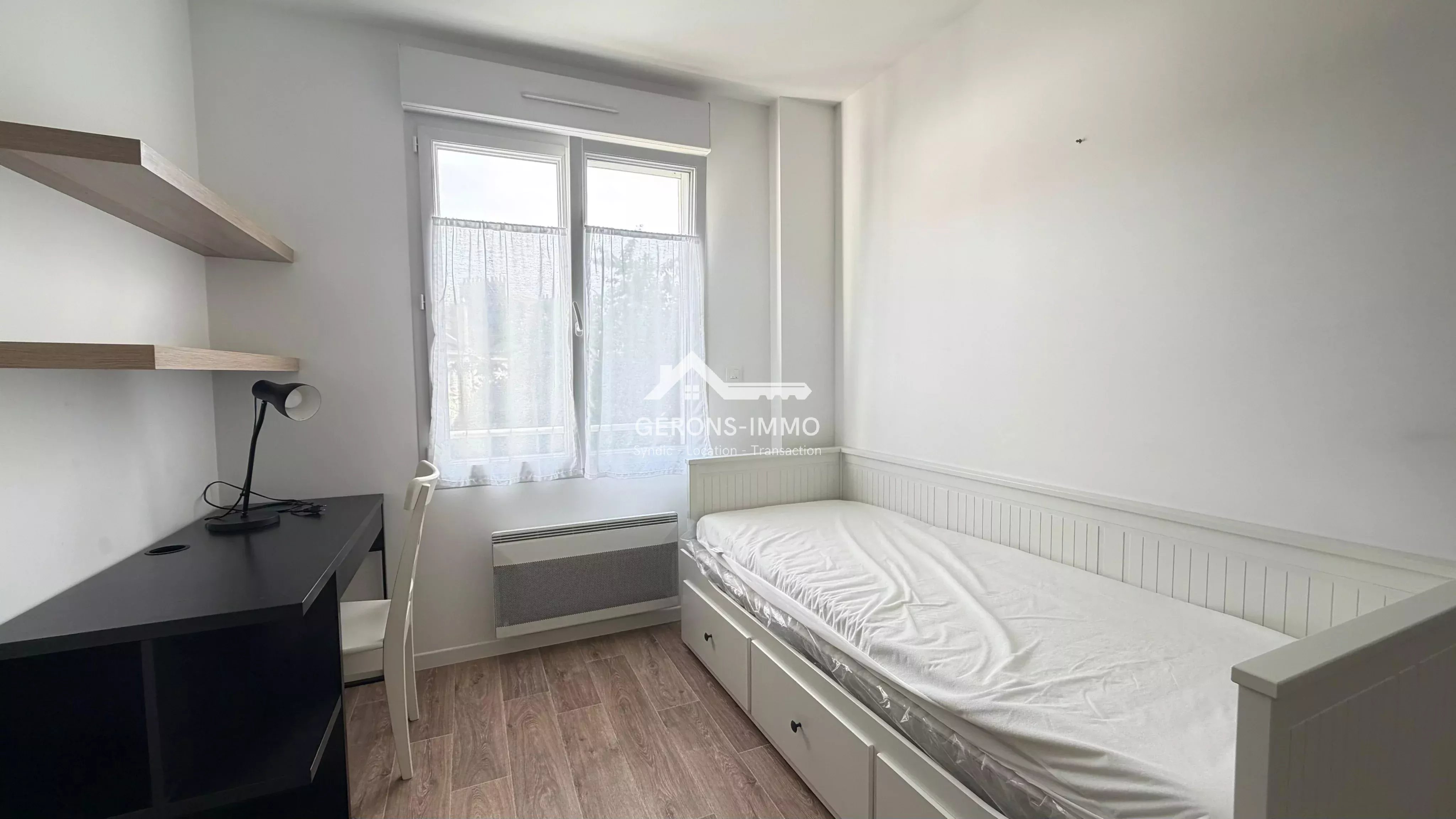 Location: Appartement STUDIO – Nantes, Tortière – Donatien