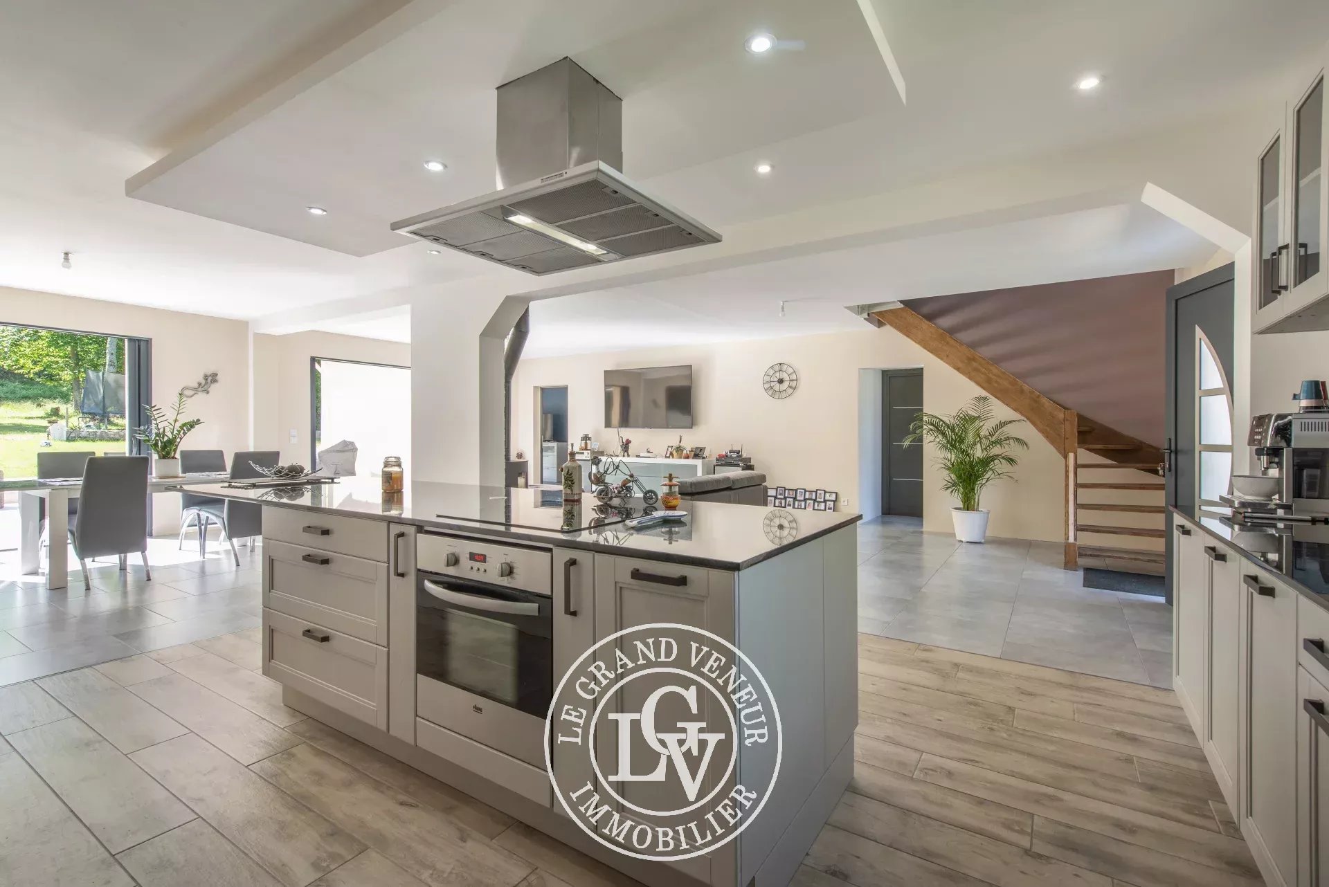 Sale House Milly-la-Forêt