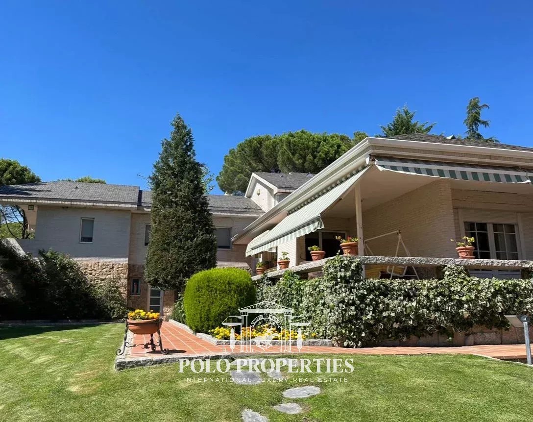 Sale Chalet Torrelodones