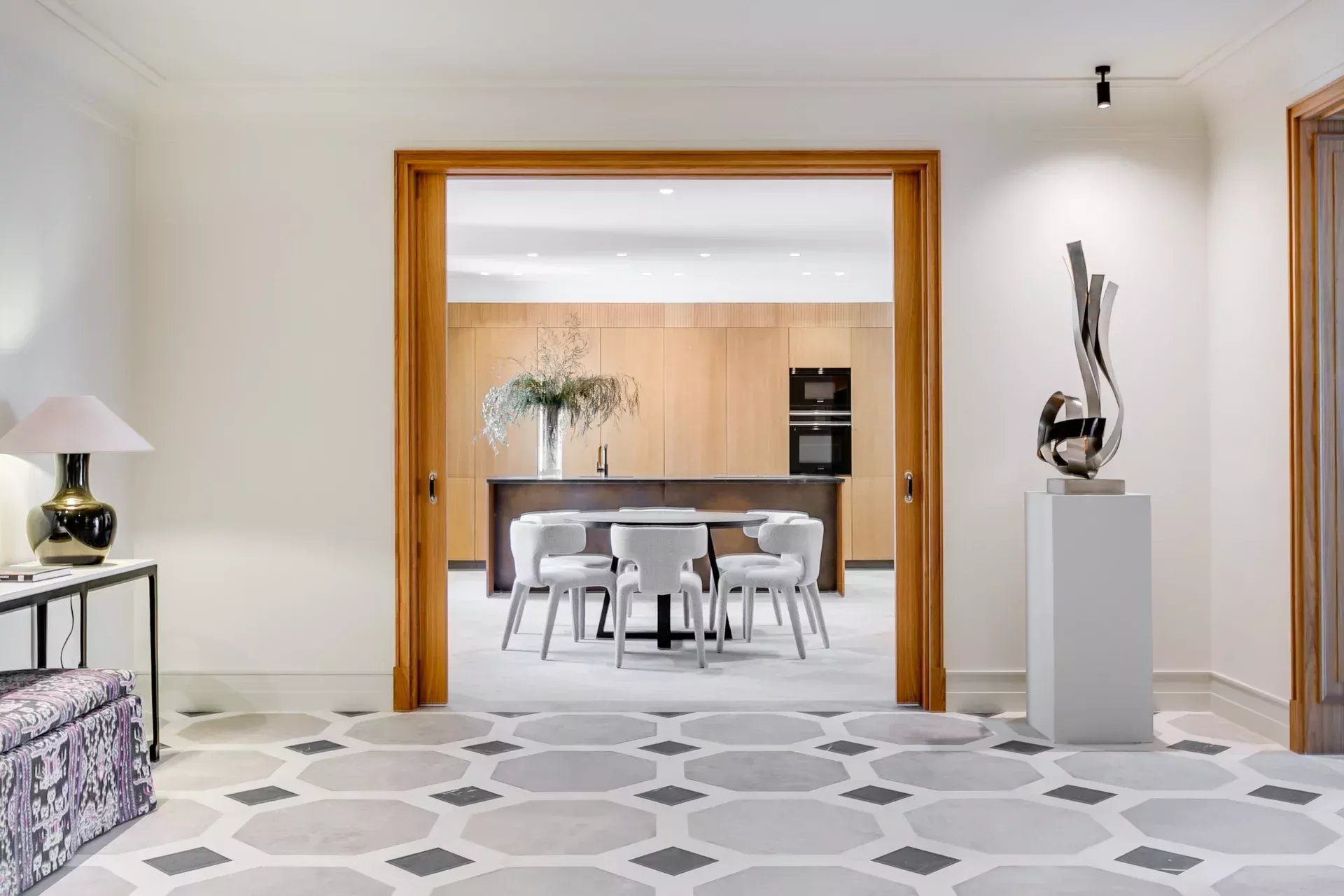 Daire Madrid - picture 15