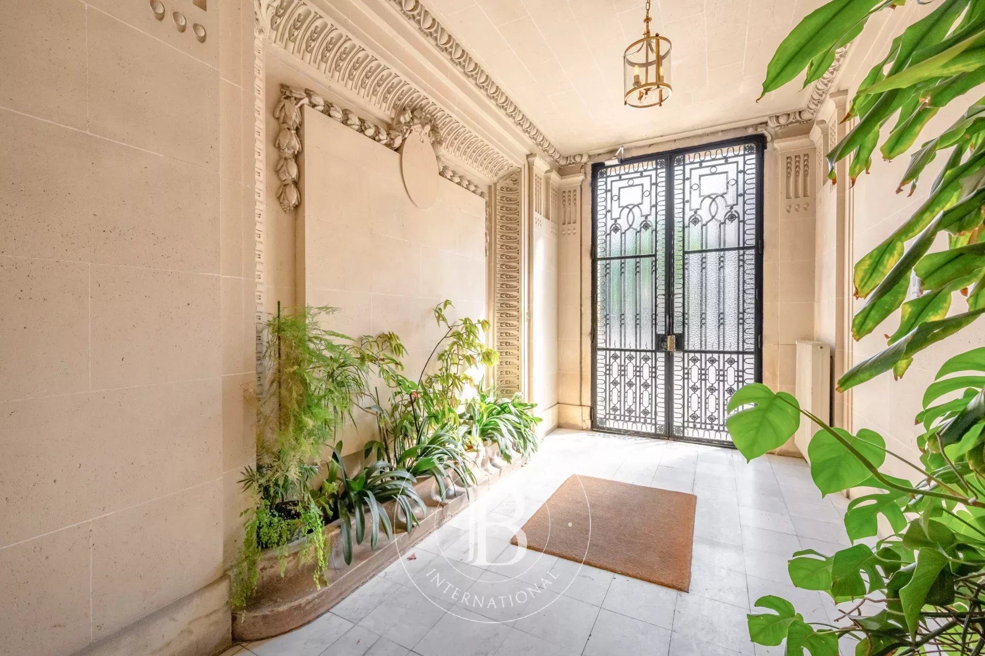 Daire Paris 14ème - picture 9