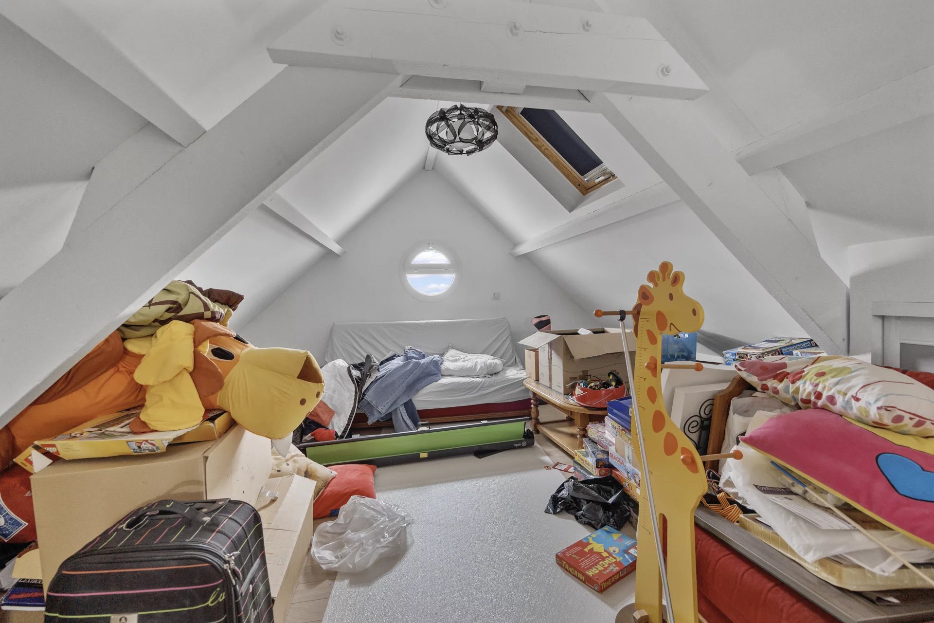 Vente Maison Chanteloup-en-Brie