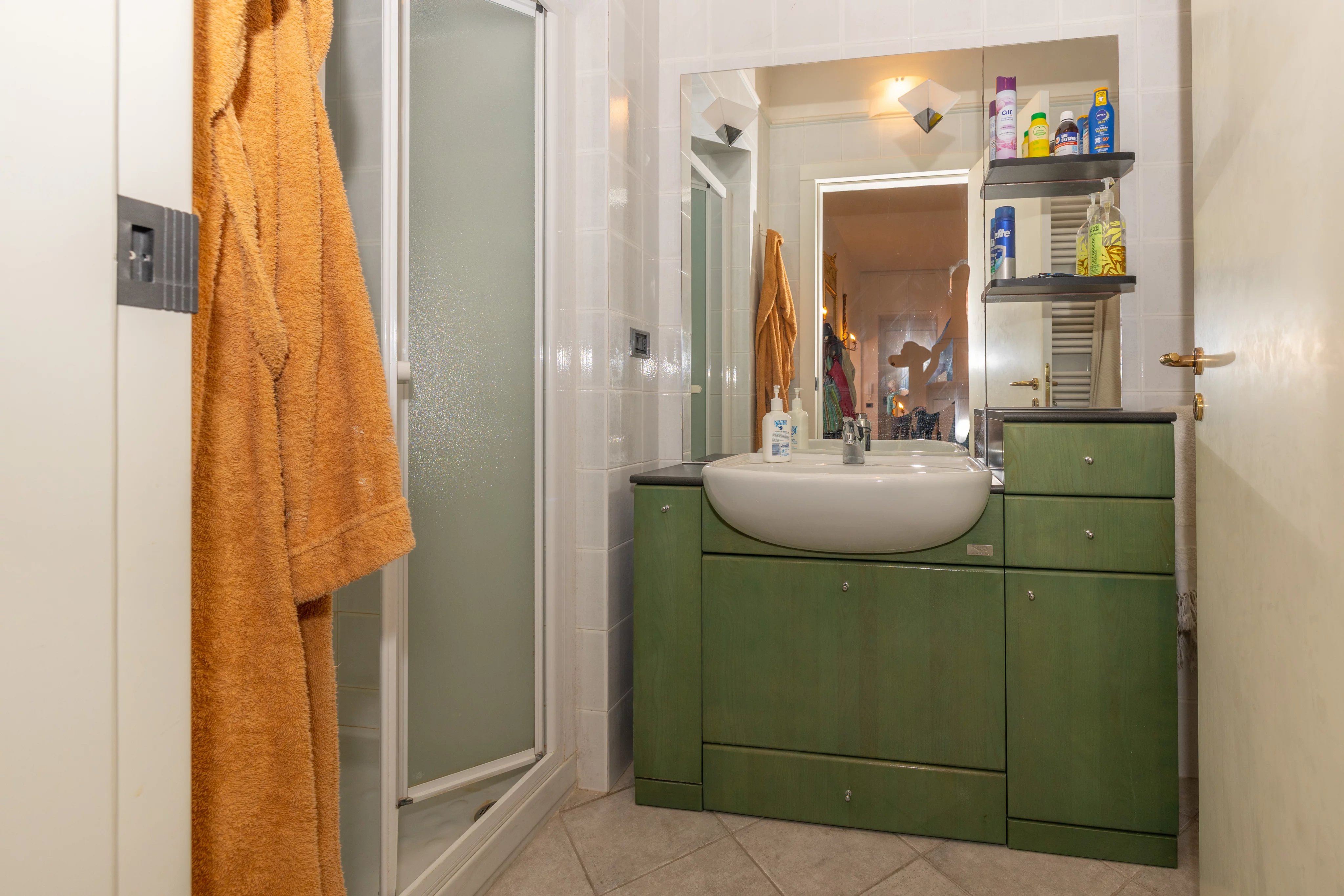 Vente Appartement Menton