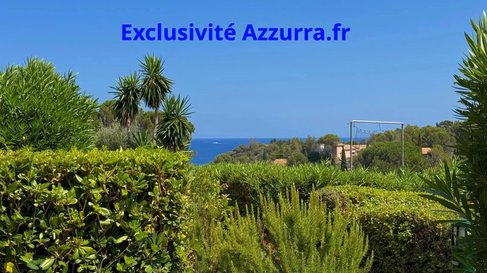Agence immobilière de Azzurra Immobilier