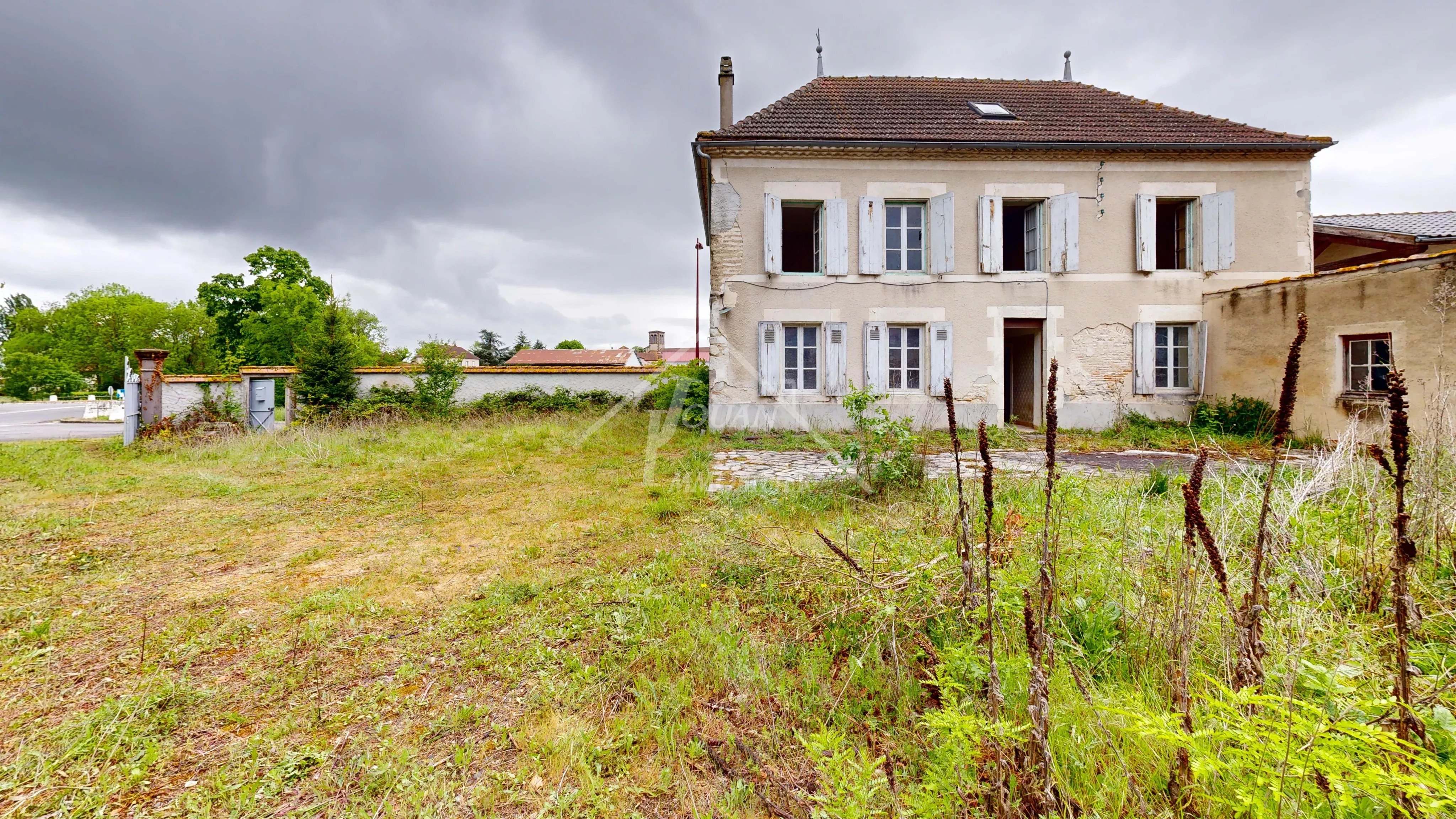 Agence immobilière de Jouan Immobilier
