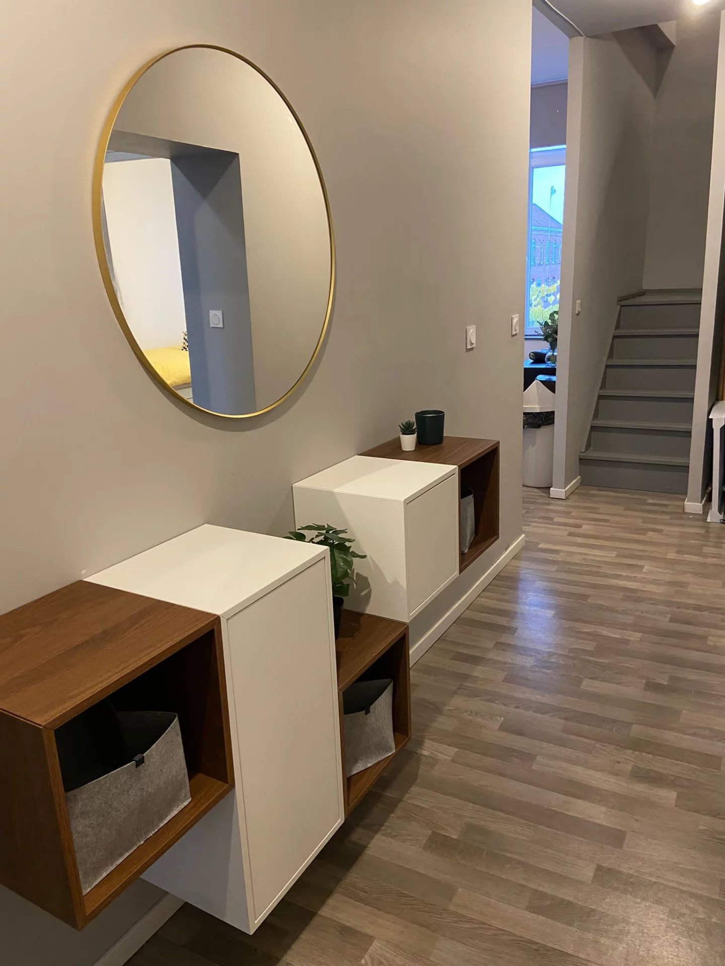 Agence immobilière de ASD Patrimoine