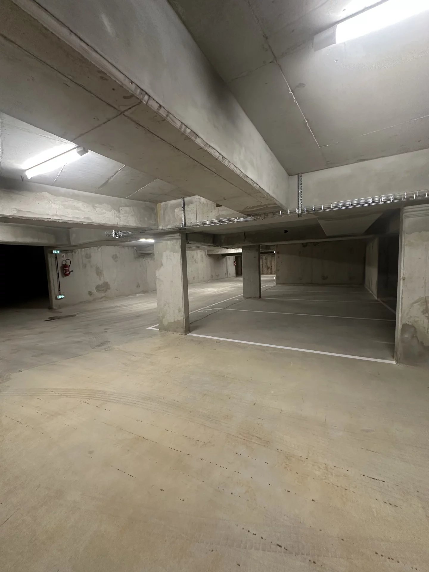 Parkings