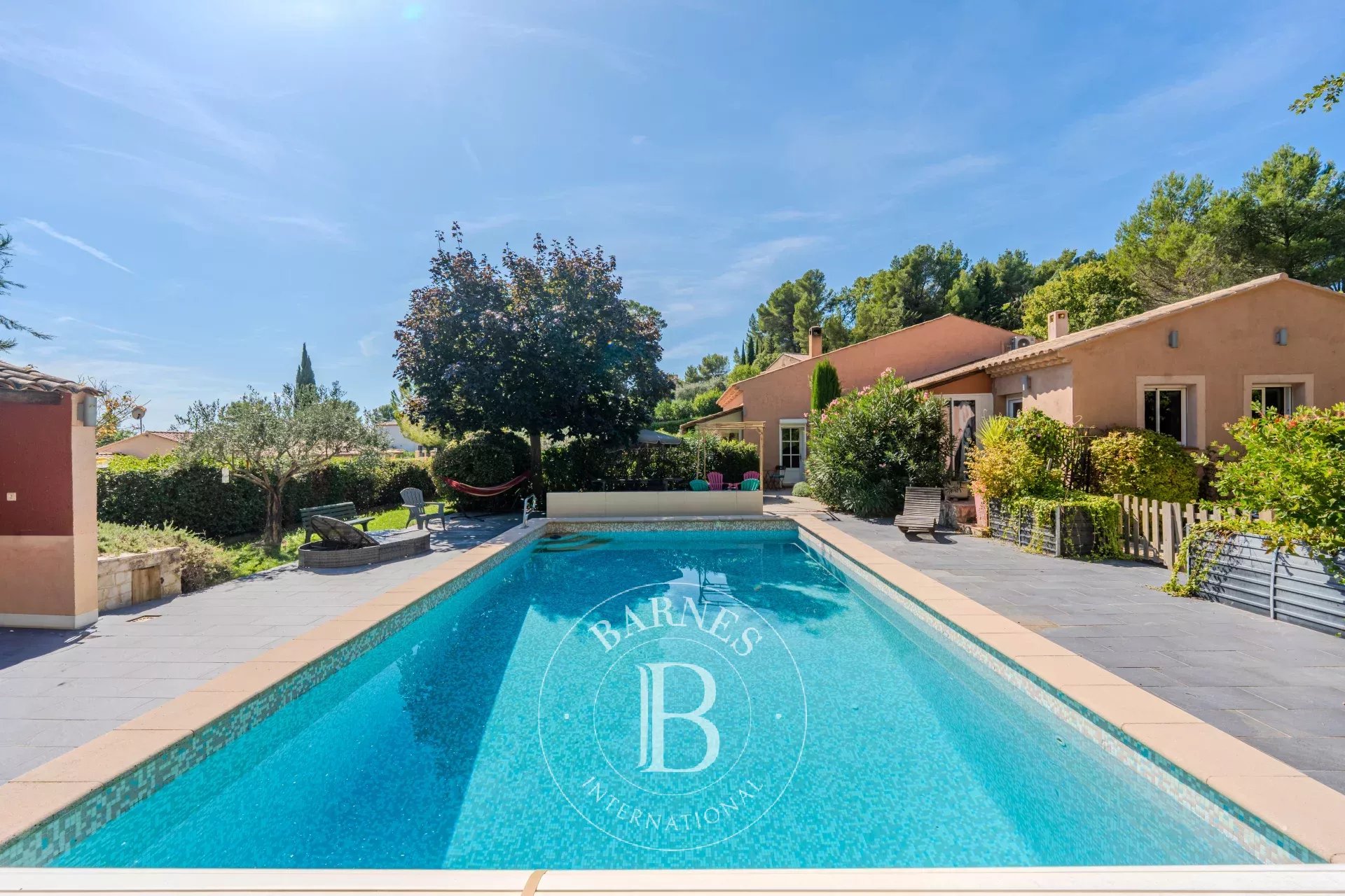 Mülkiyet La Bastidonne - picture 16