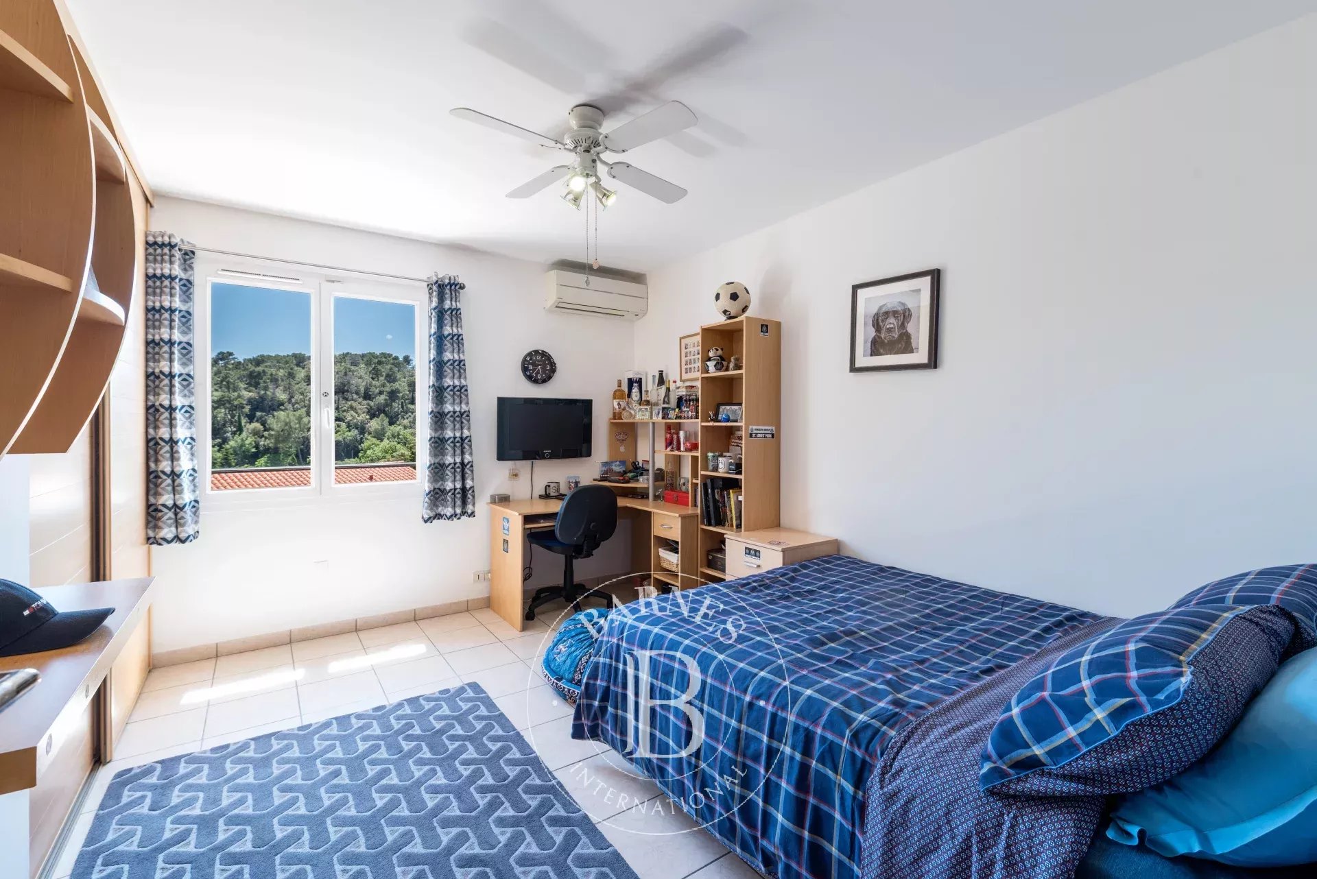 Villa Valbonne - picture 9