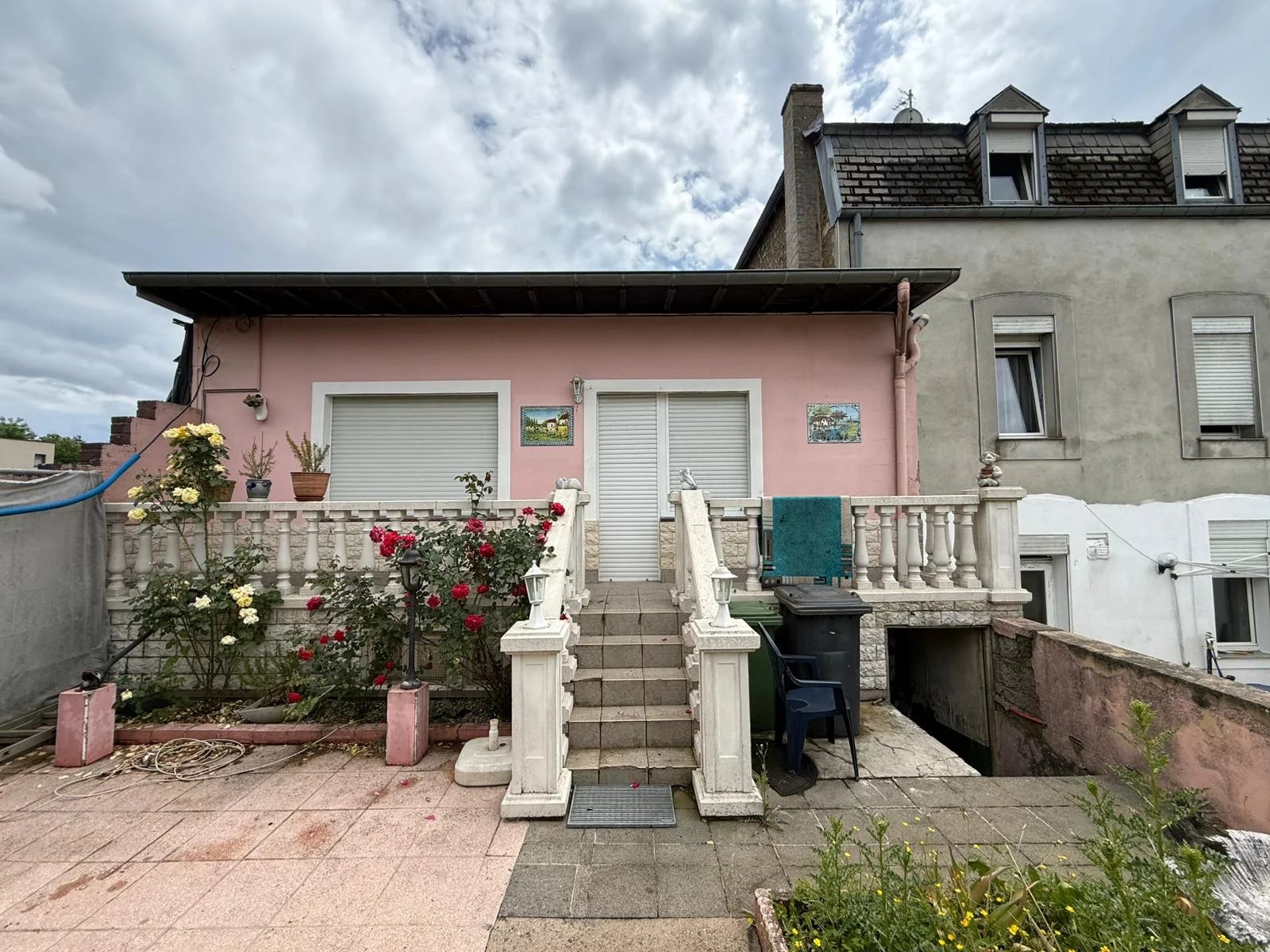 Vente Maison Bascharage