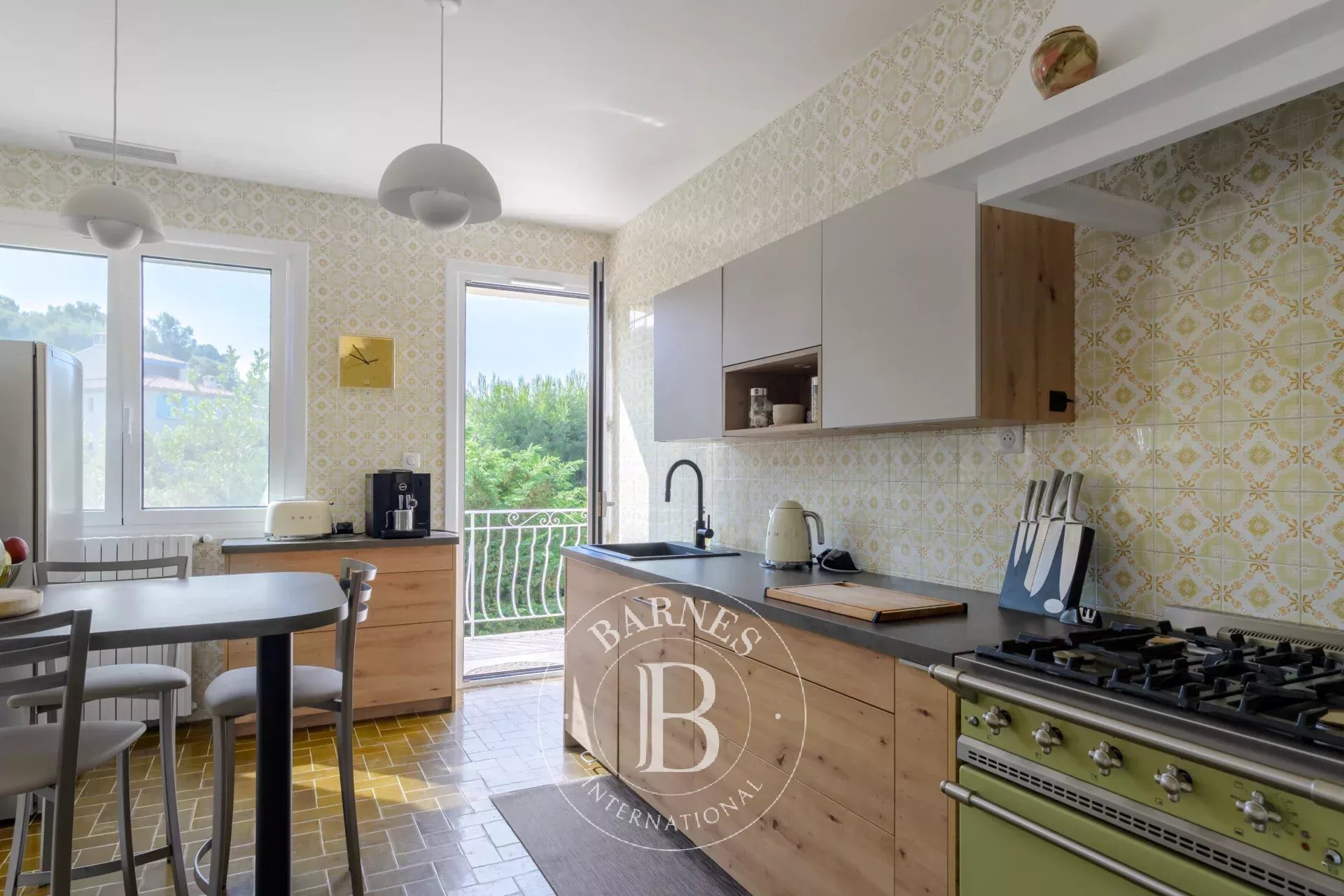 Villa Saint-Cyr-sur-Mer - picture 5