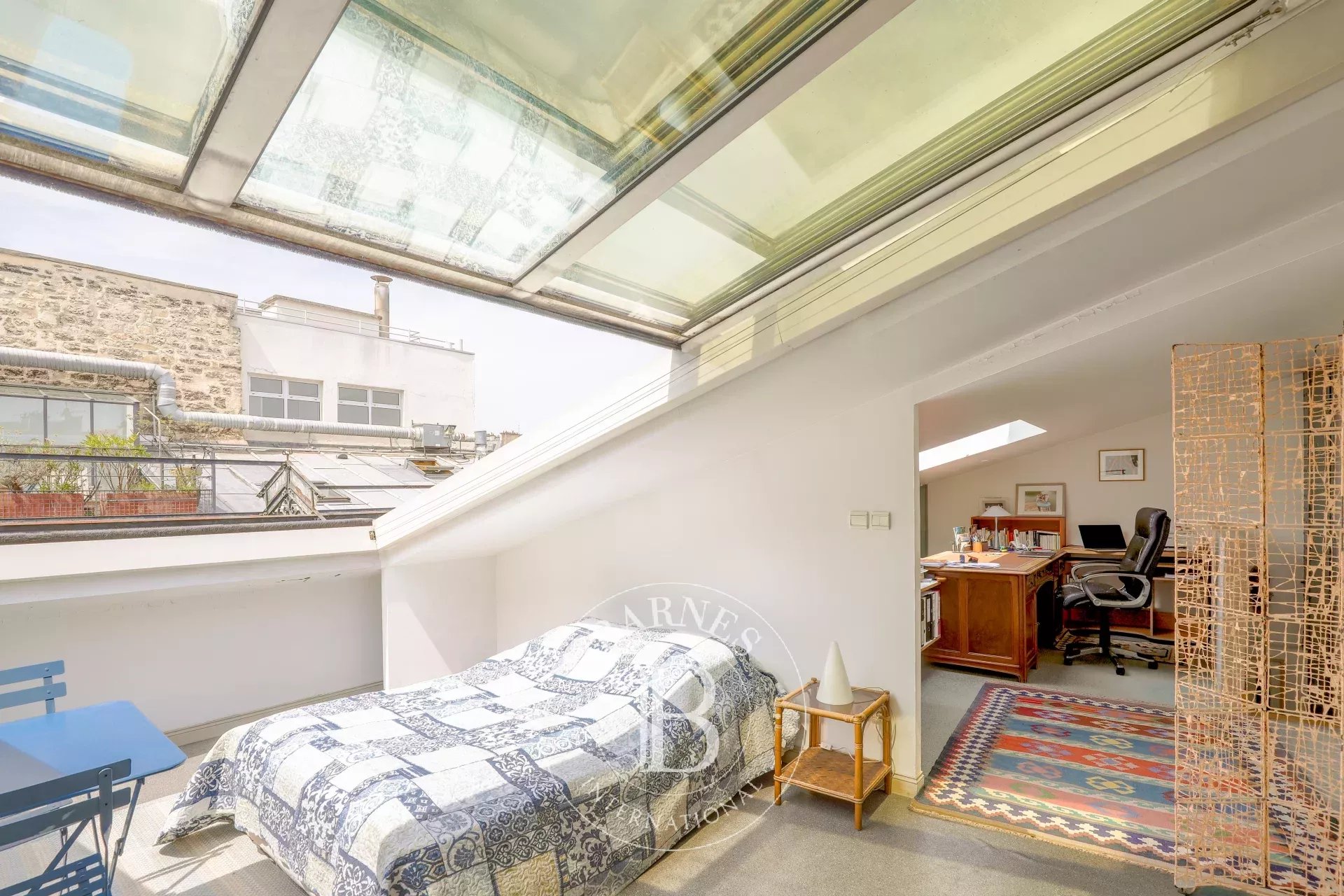 Daire Paris 11ème - picture 9