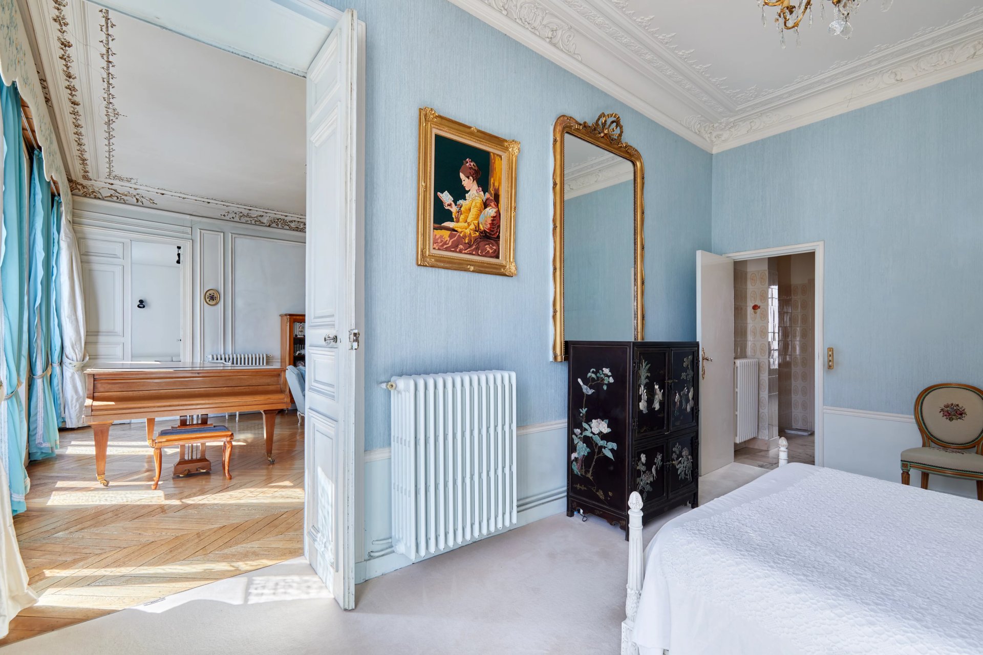 4 Bedroom Apartment/Flat's Image 4